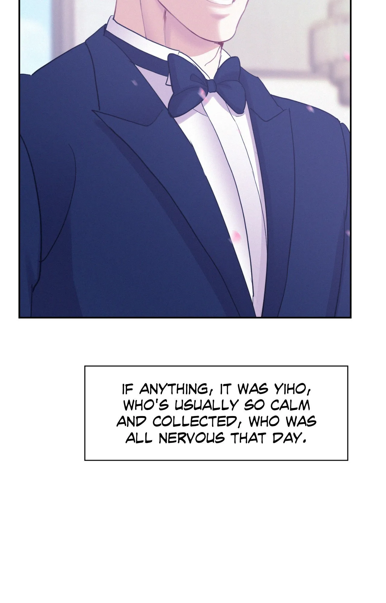 Read Onward chapter 114 image 37 on Lezhin