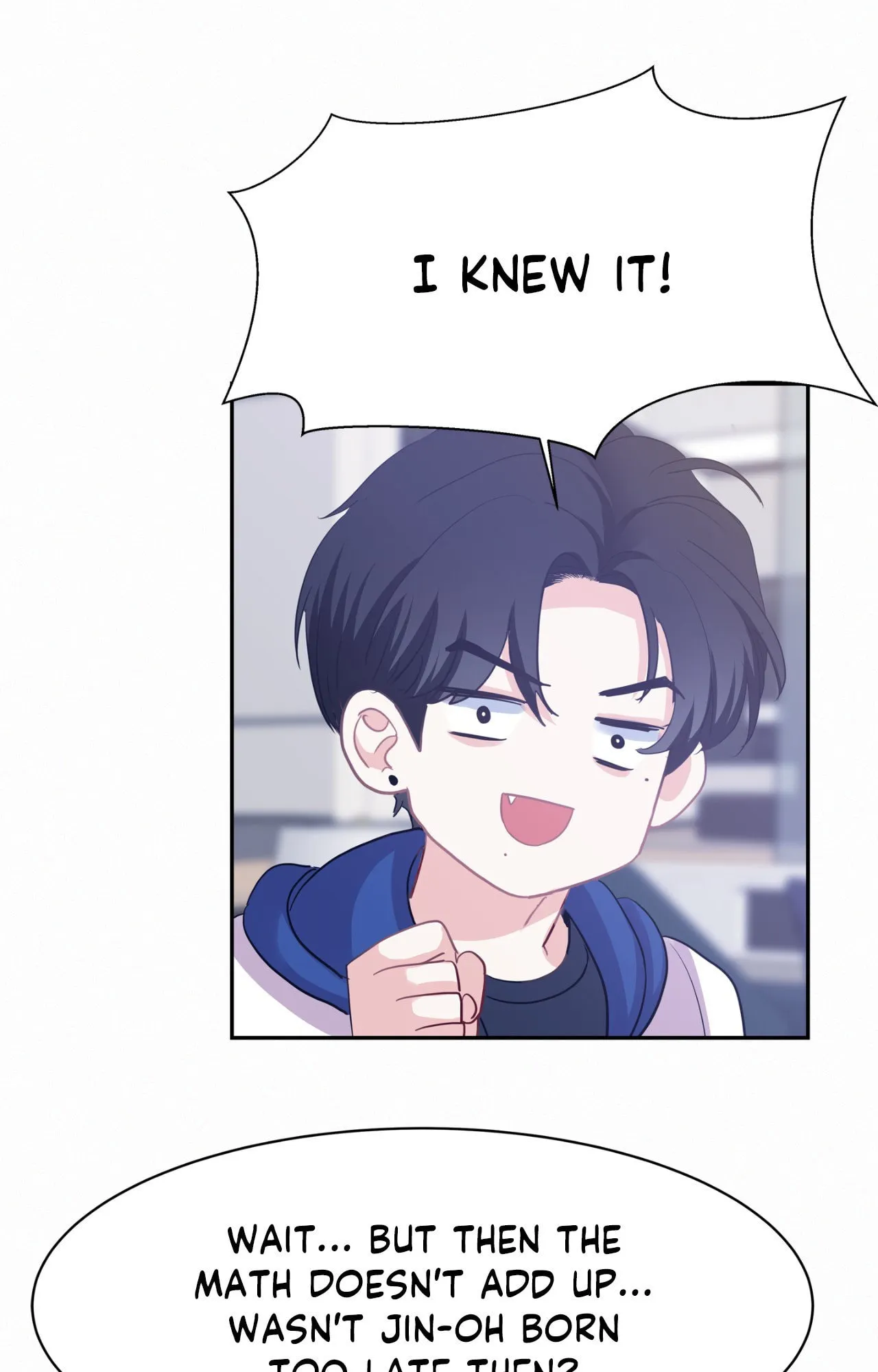 Read Onward chapter 114 image 60 on Lezhin