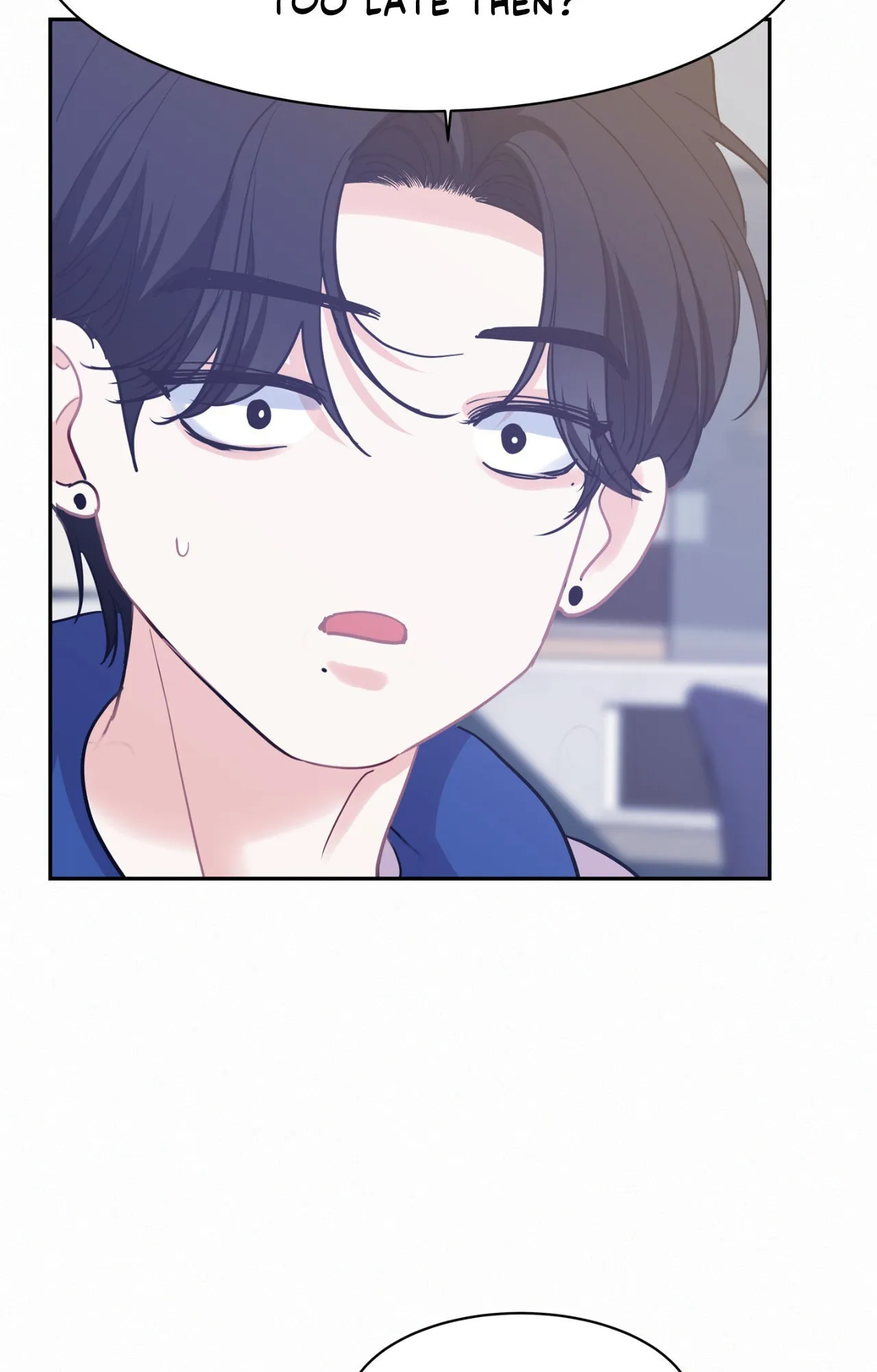 Read Onward chapter 114 image 61 on Lezhin