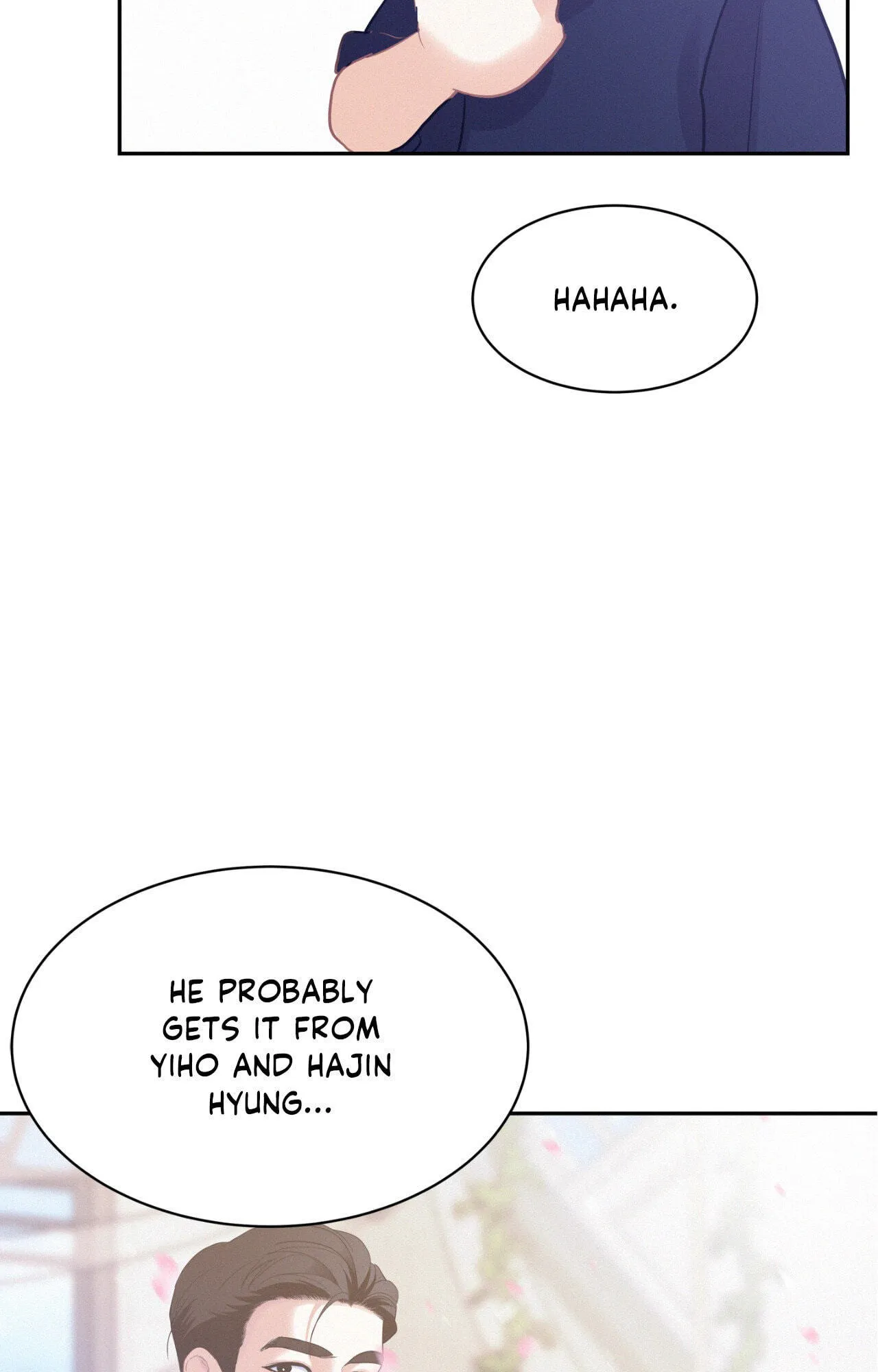 Read Onward chapter 115 image 11 on Lezhin