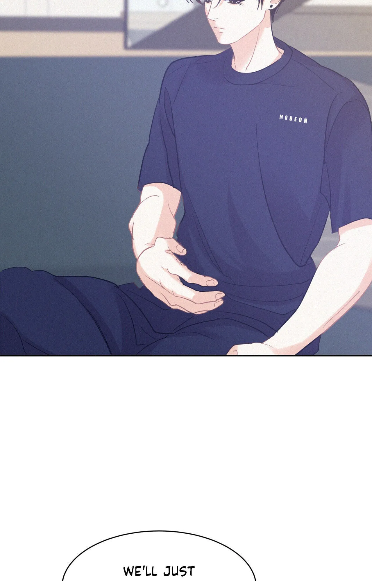 Read Onward chapter 115 image 14 on Lezhin