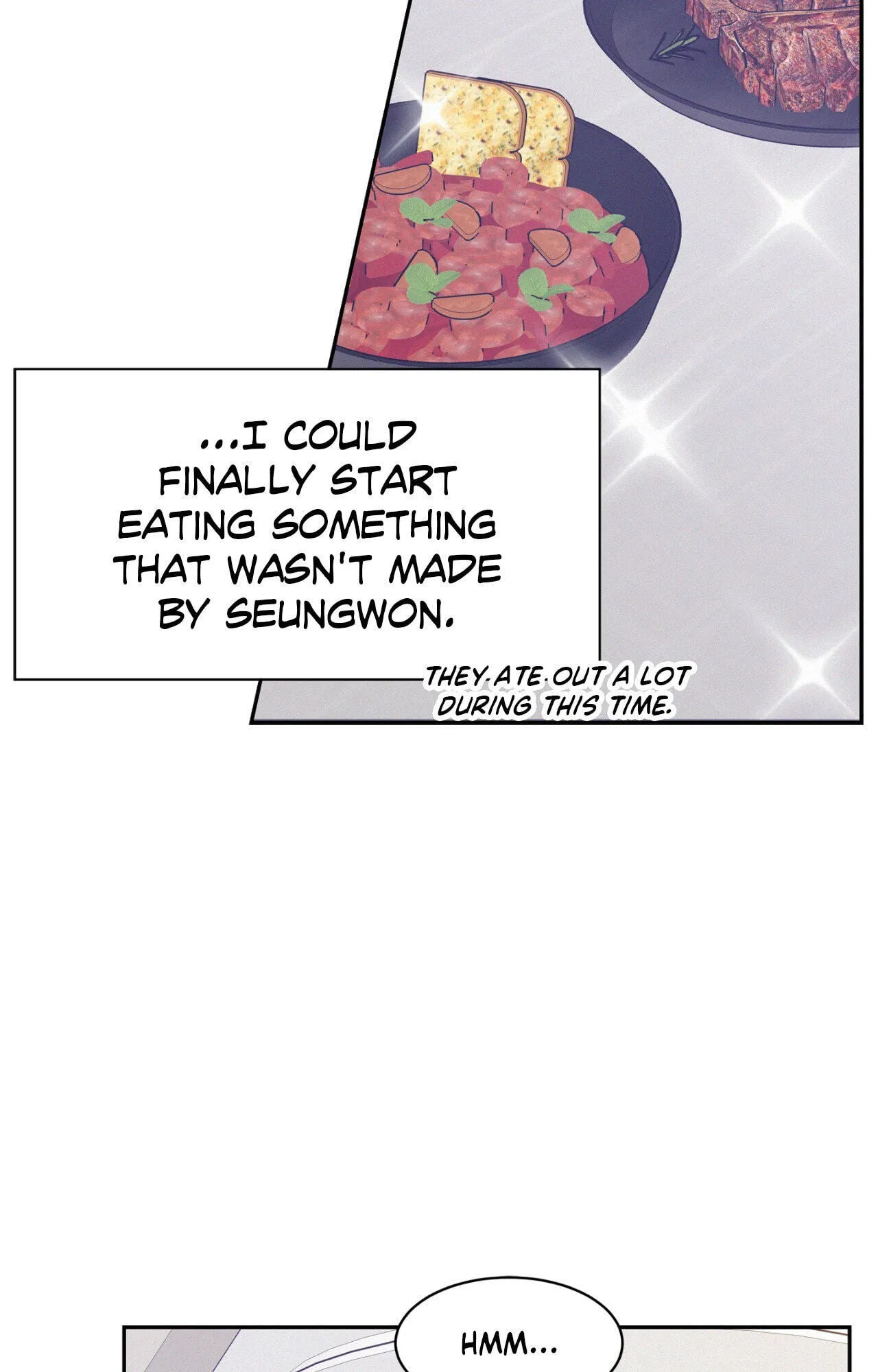 Read Onward chapter 115 image 26 on Lezhin