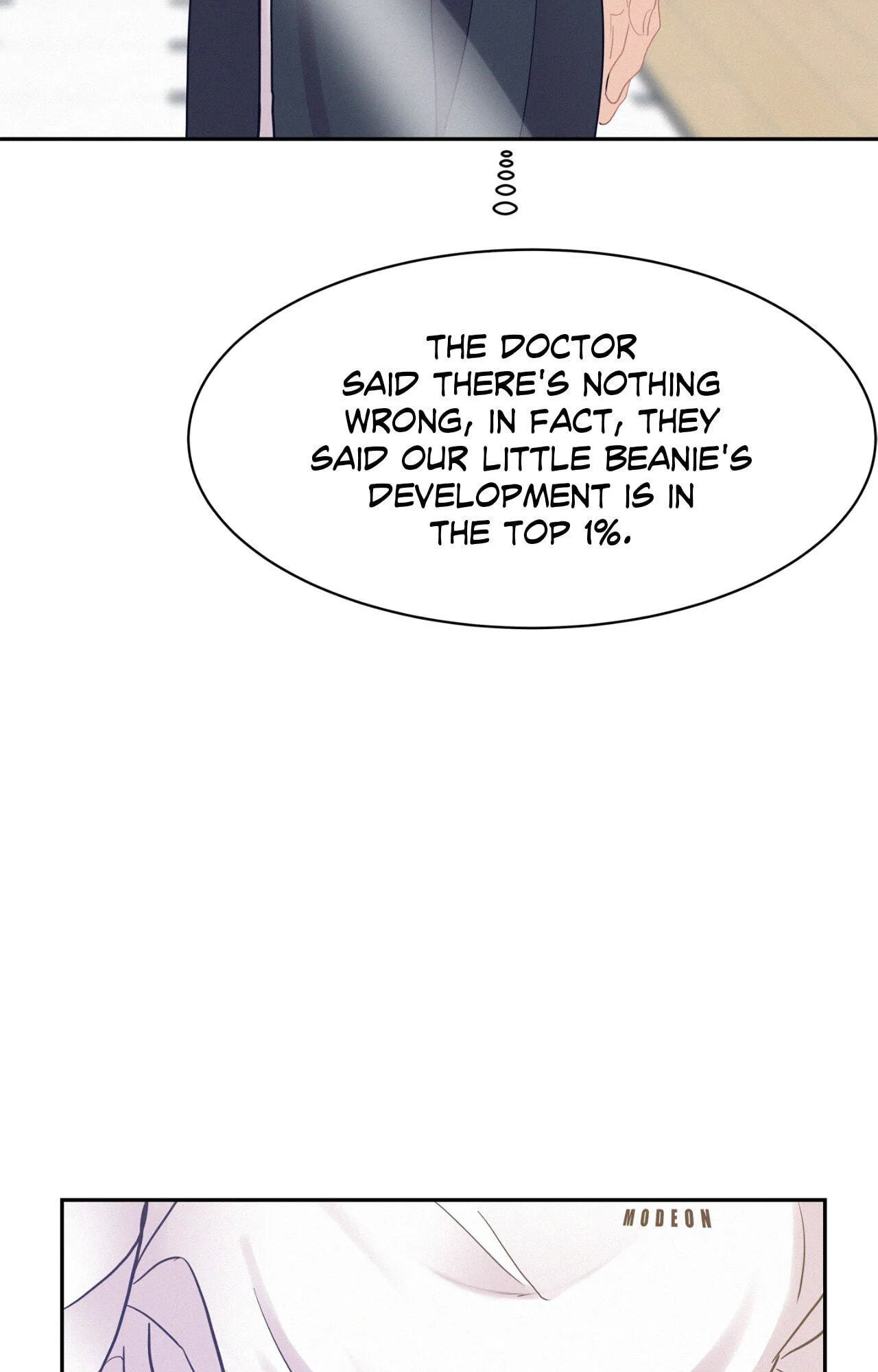 Read Onward chapter 115 image 29 on Lezhin