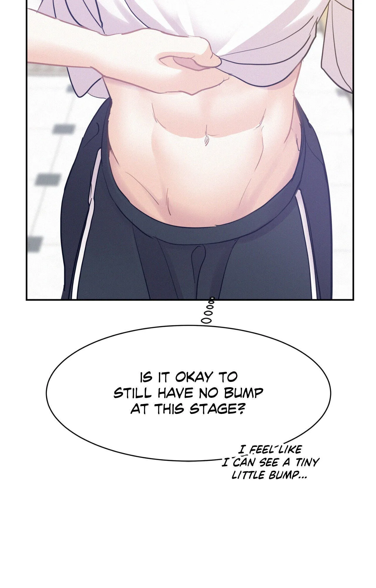 Read Onward chapter 115 image 30 on Lezhin