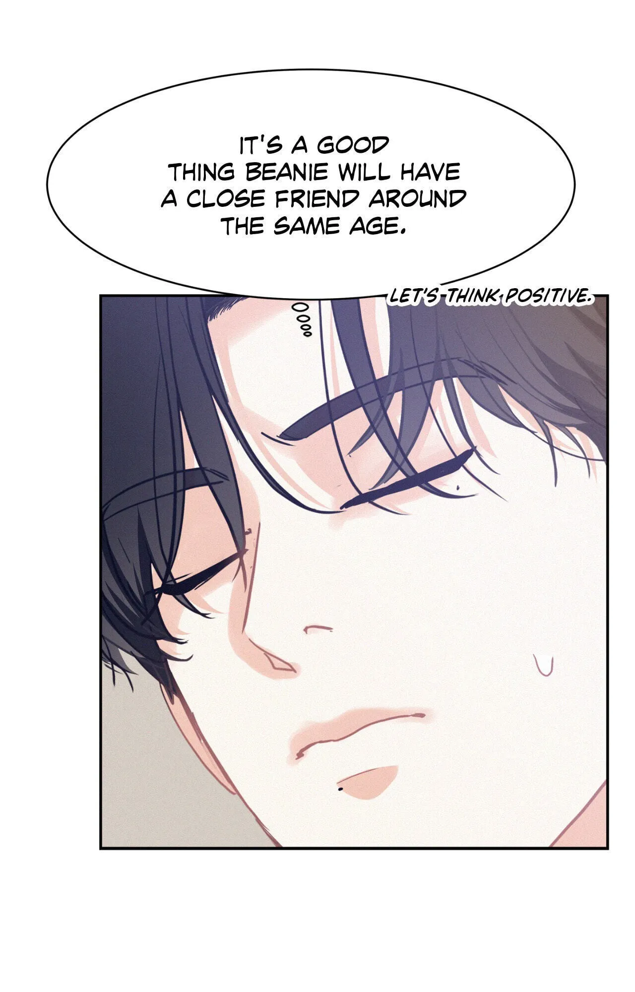 Read Onward chapter 115 image 37 on Lezhin