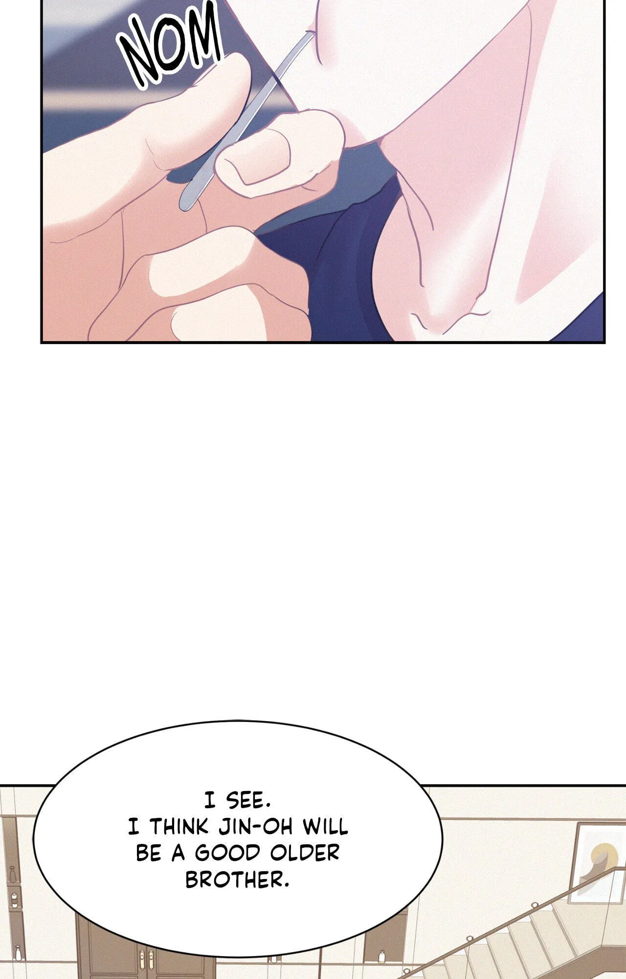 Read Onward chapter 115 image 4 on Lezhin