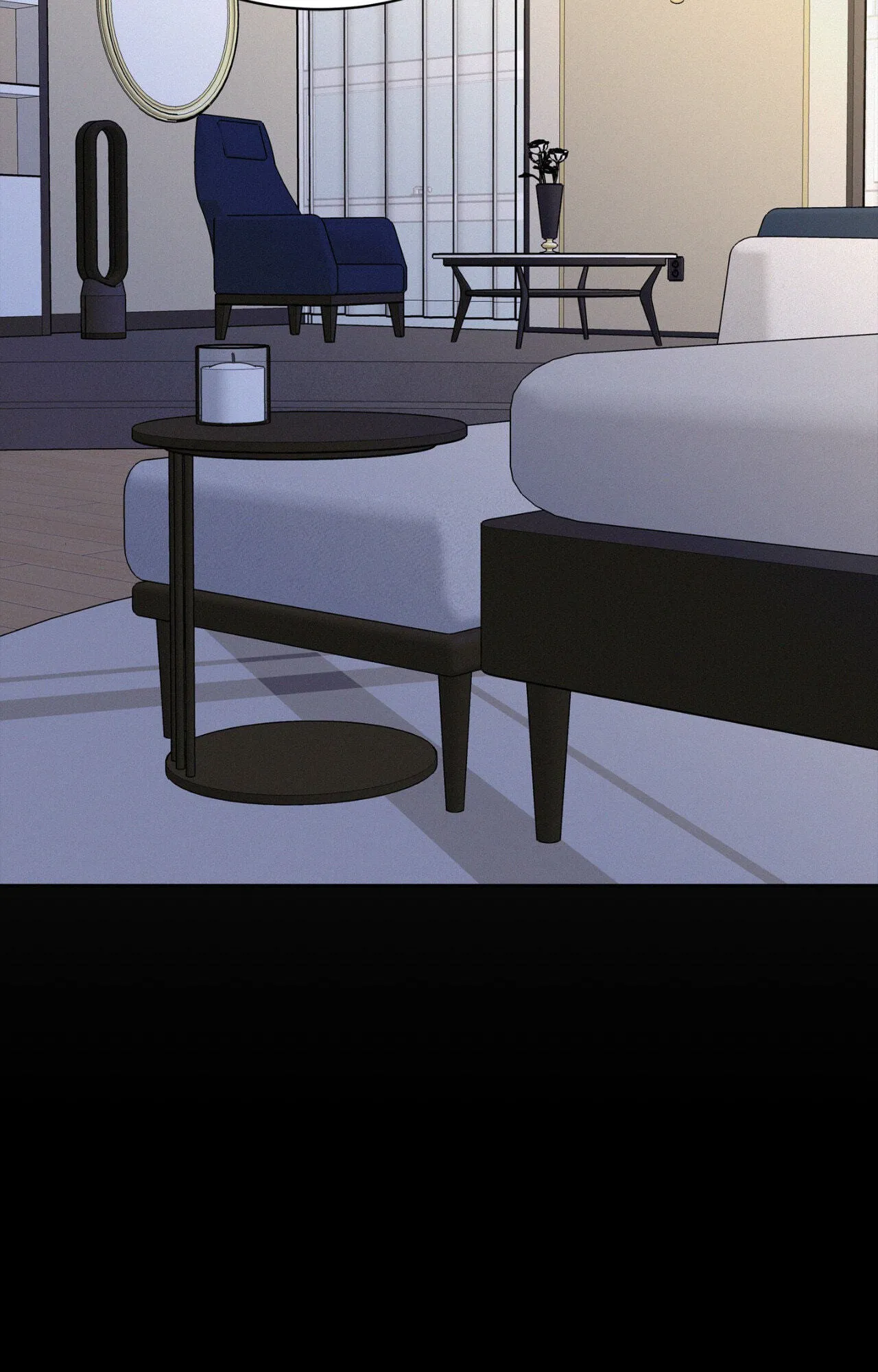Read Onward chapter 115 image 48 on Lezhin