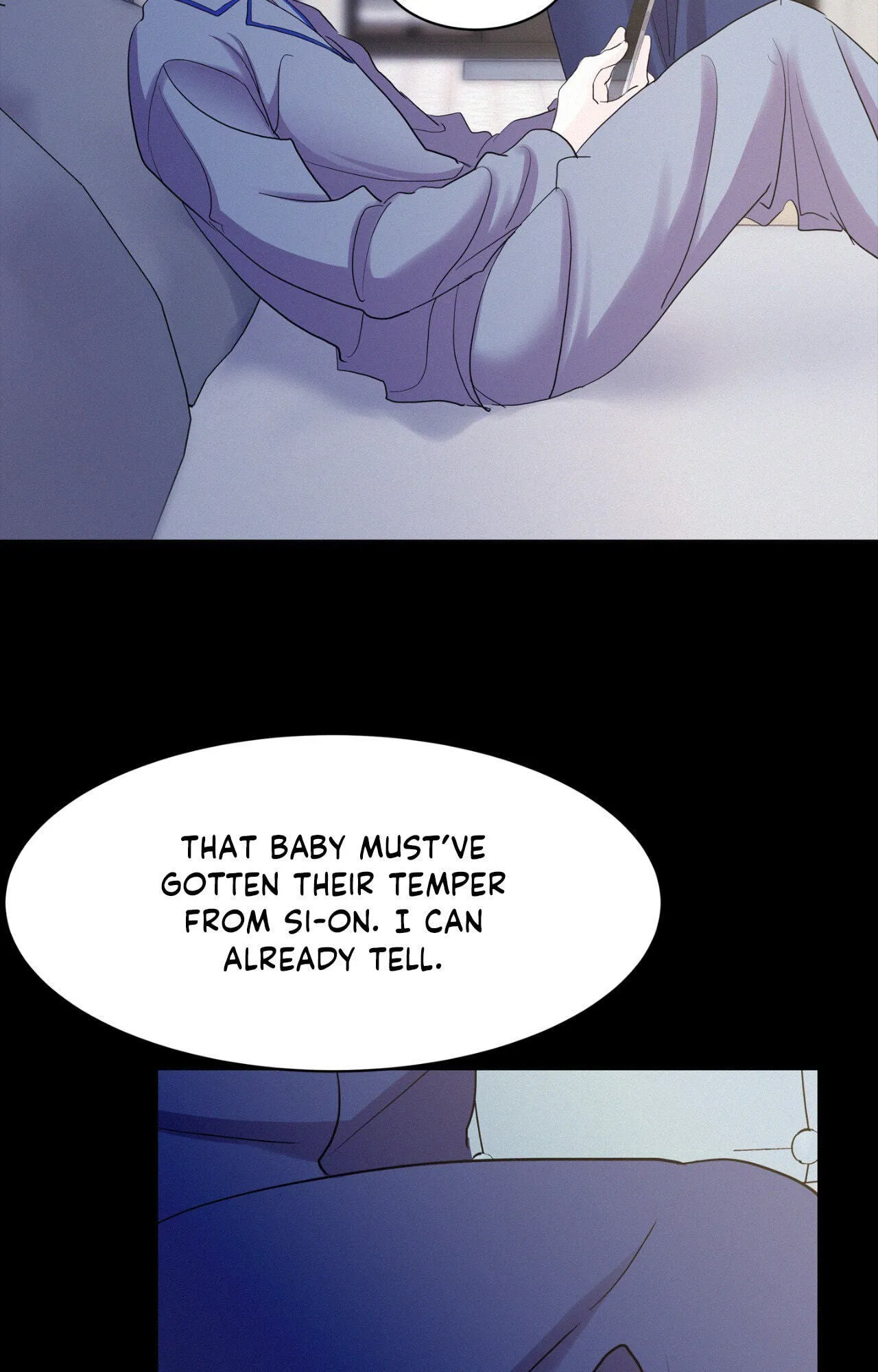 Read Onward chapter 115 image 50 on Lezhin