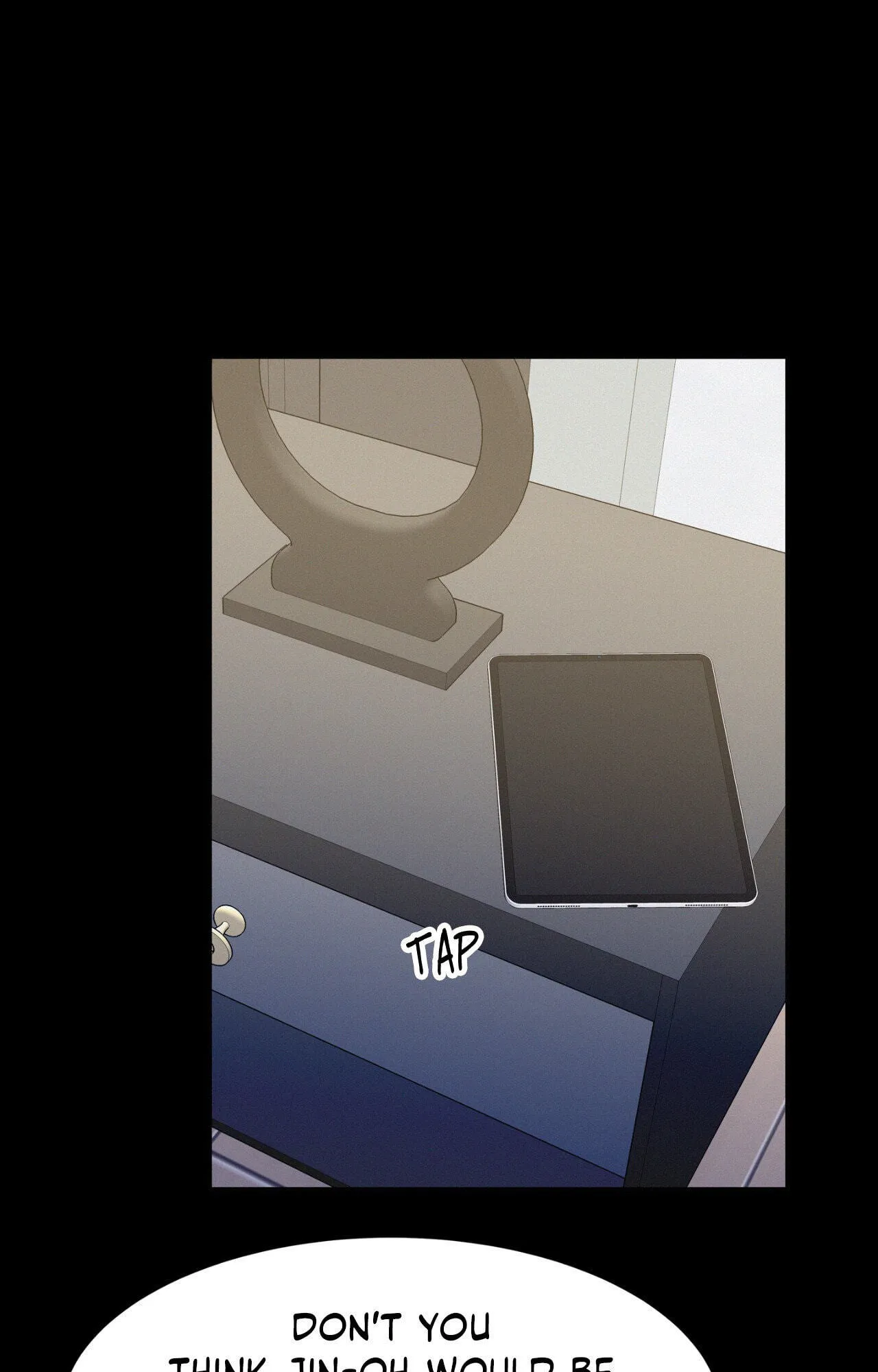 Read Onward chapter 115 image 56 on Lezhin