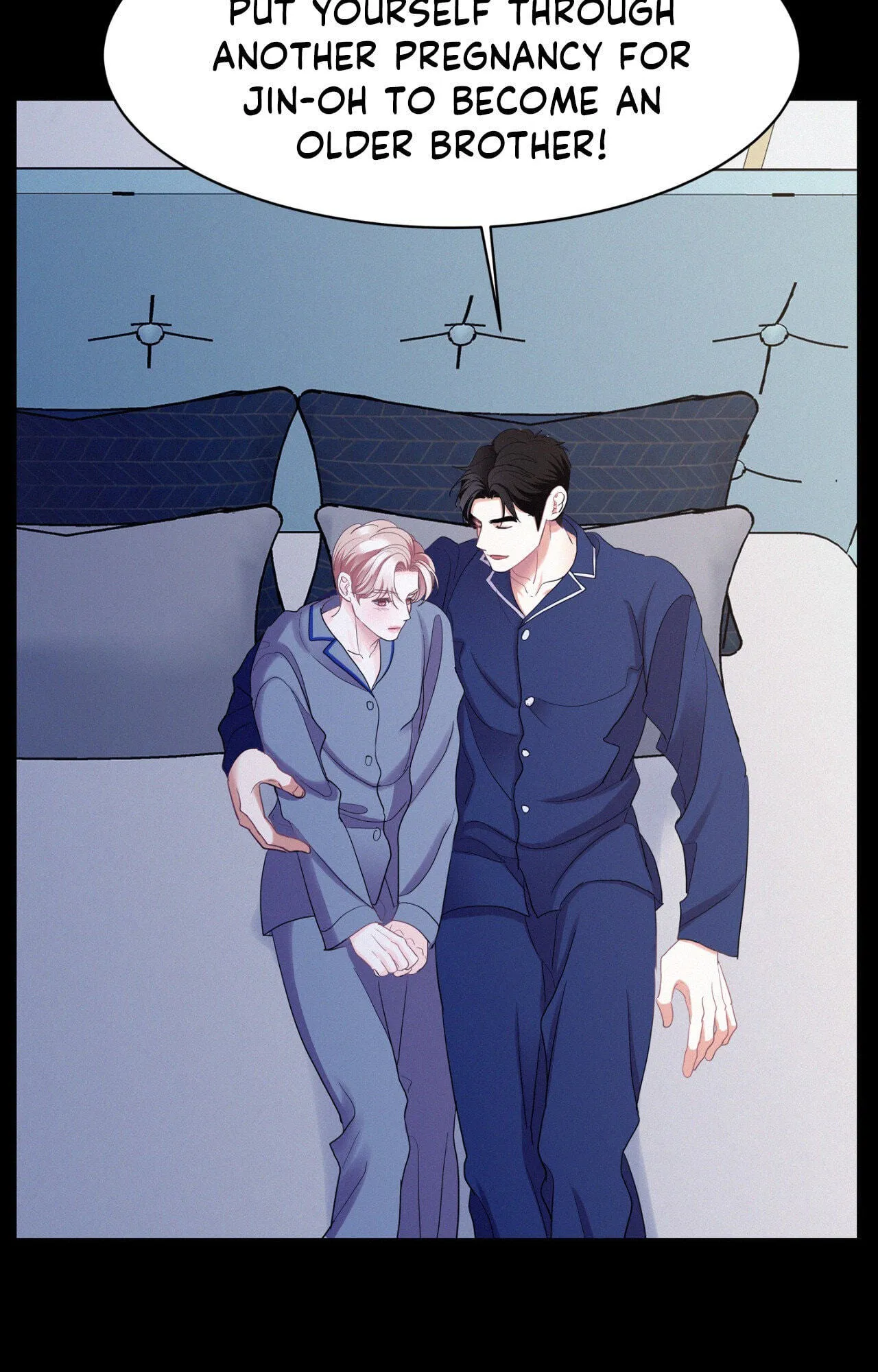 Read Onward chapter 115 image 64 on Lezhin
