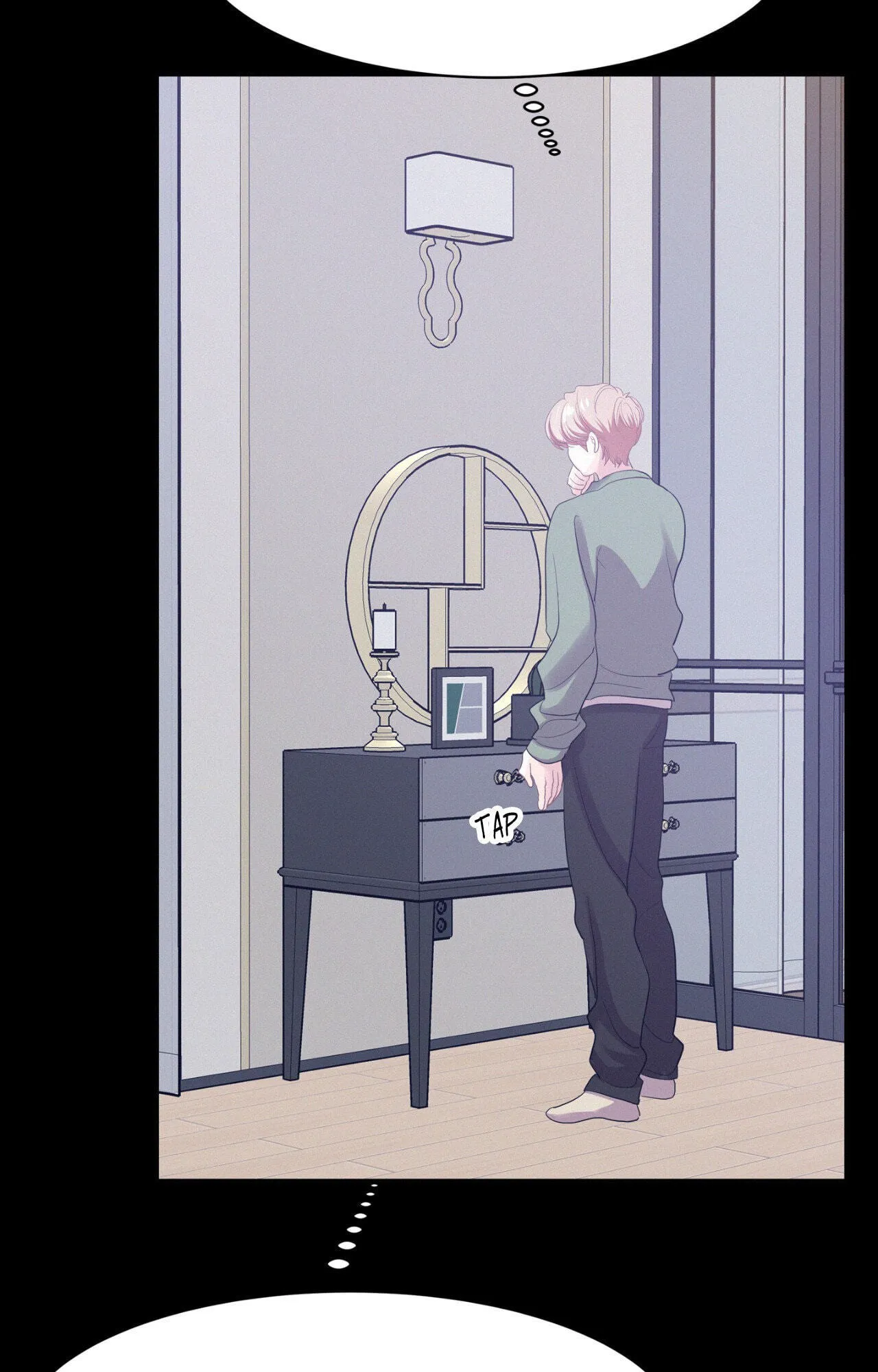 Read Onward chapter 115 image 76 on Lezhin
