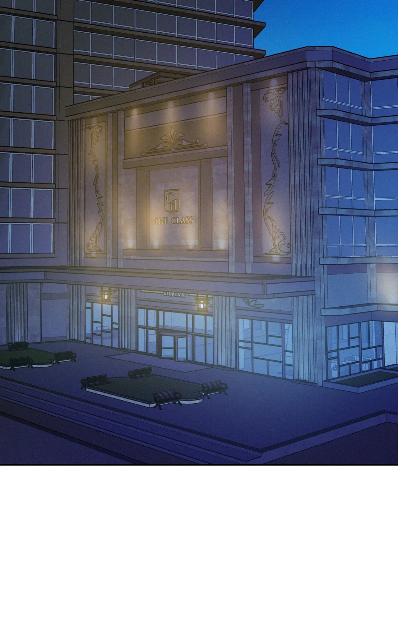 Read Onward chapter 116 image 1 on Lezhin