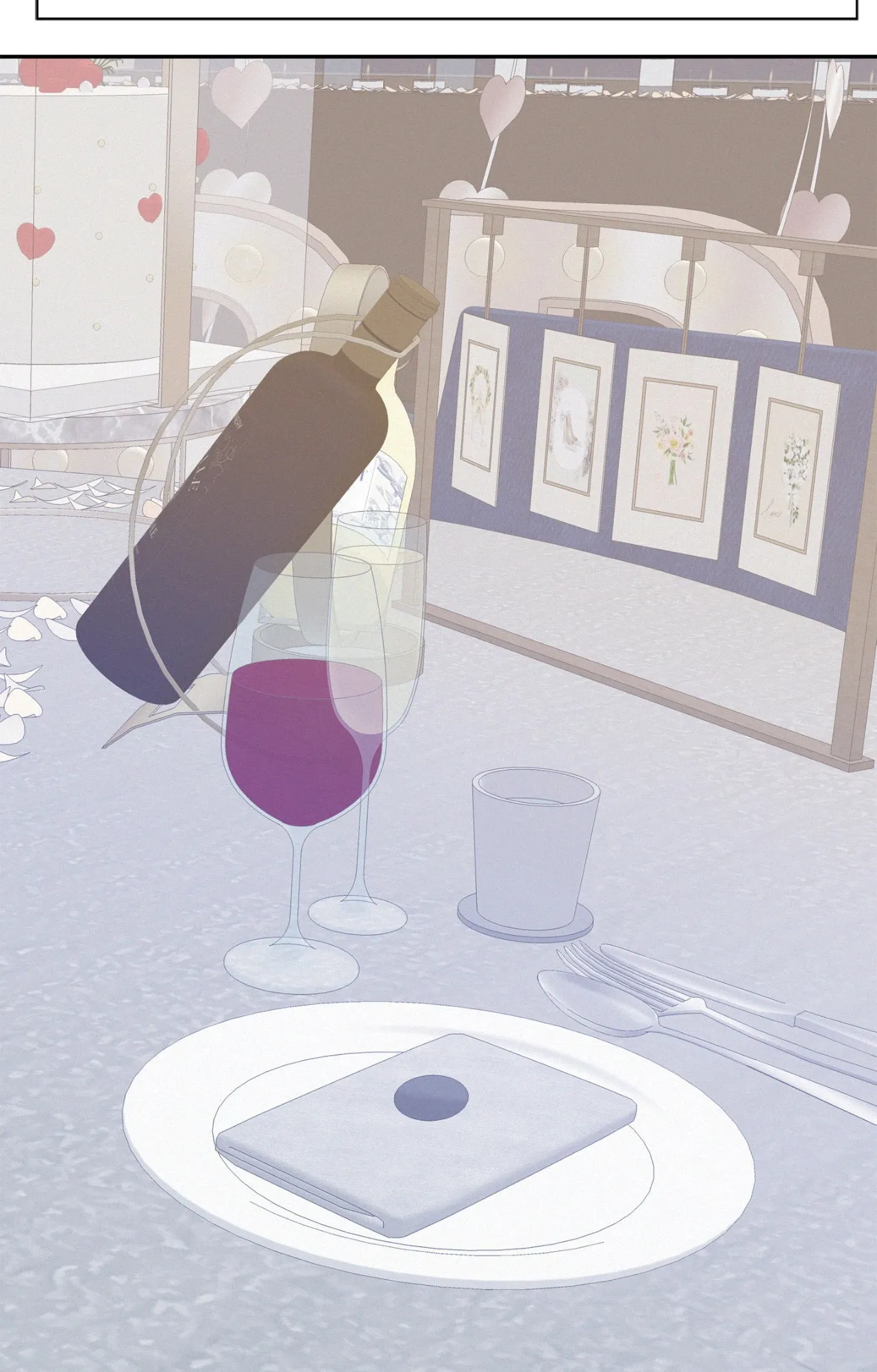 Read Onward chapter 116 image 13 on Lezhin