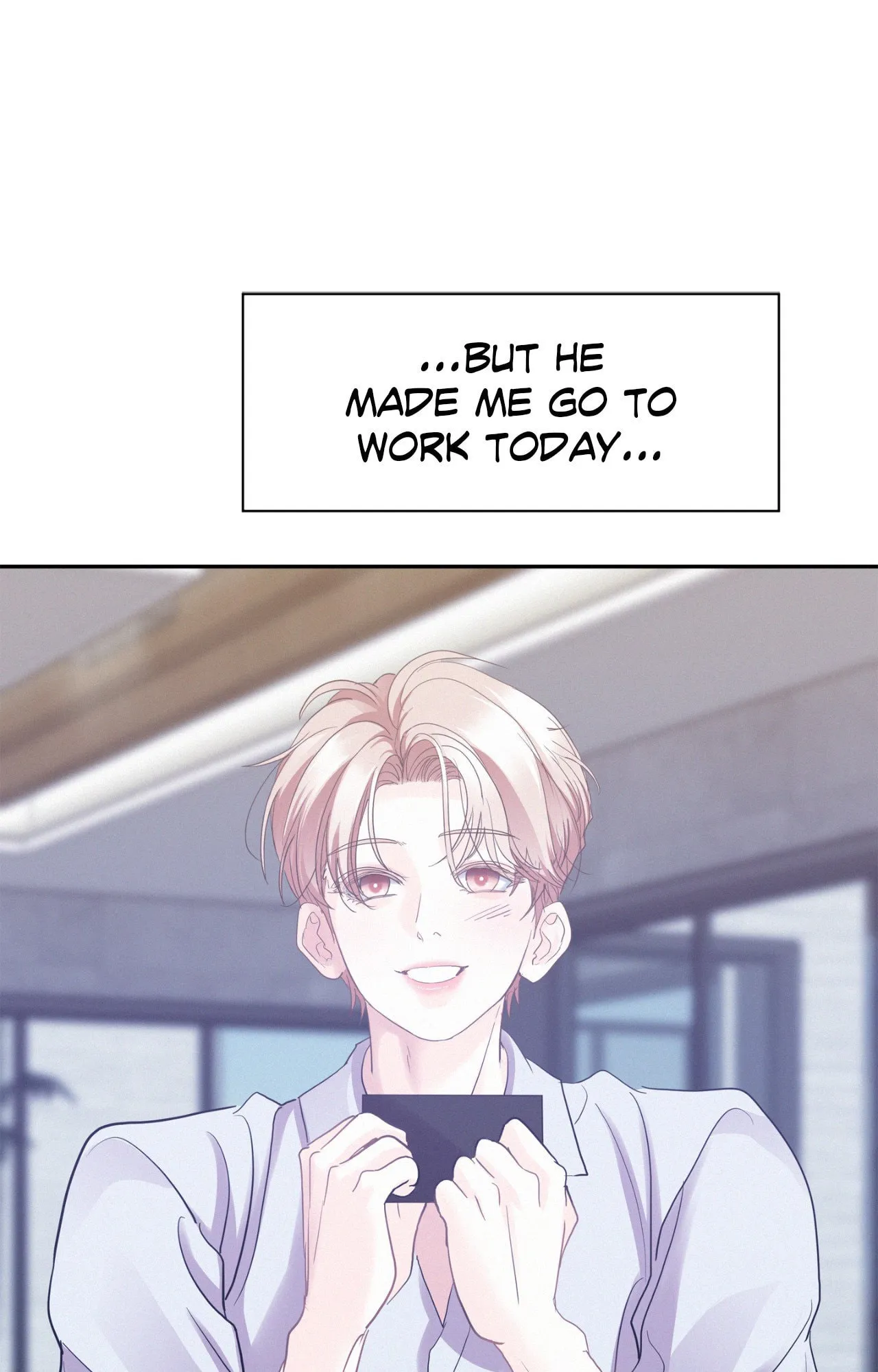 Read Onward chapter 116 image 15 on Lezhin