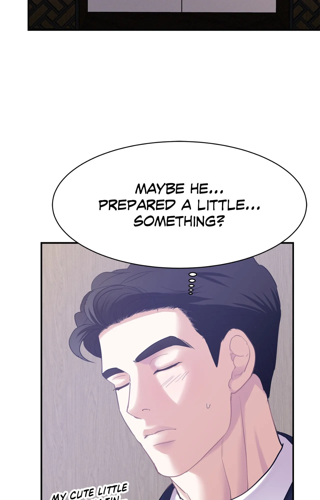 Read Onward chapter 116 image 21 on Lezhin