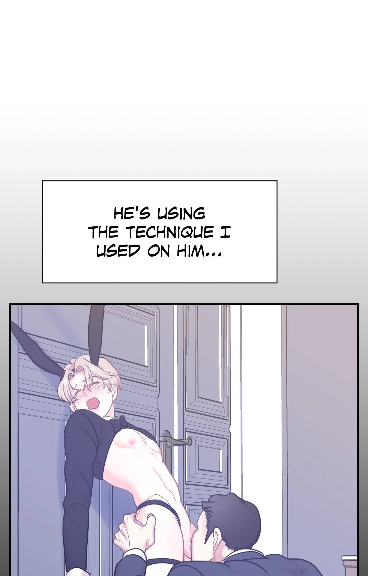 Read Onward chapter 116 image 75 on Lezhin