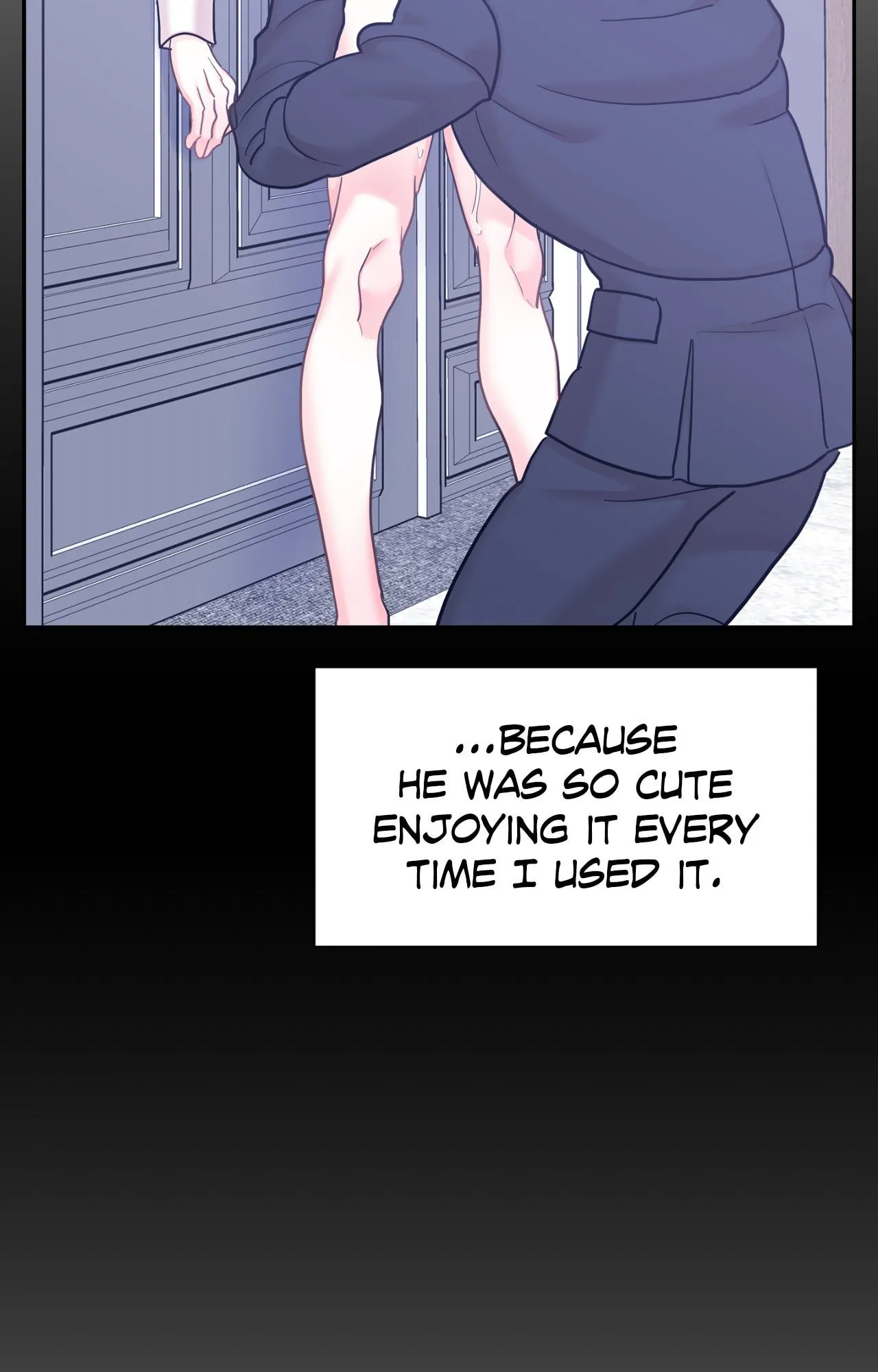 Read Onward chapter 116 image 76 on Lezhin