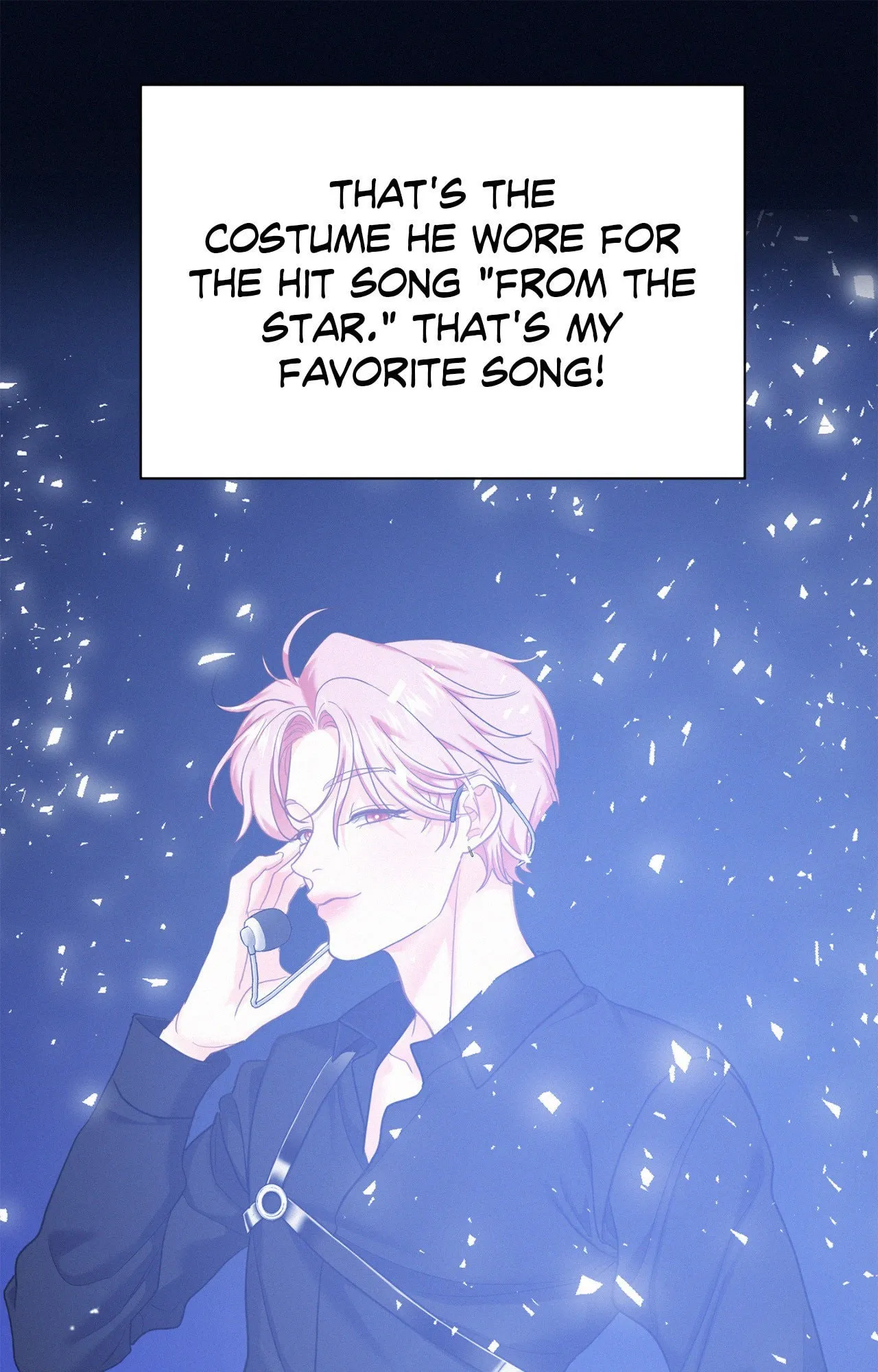 Read Onward chapter 117 image 10 on Lezhin