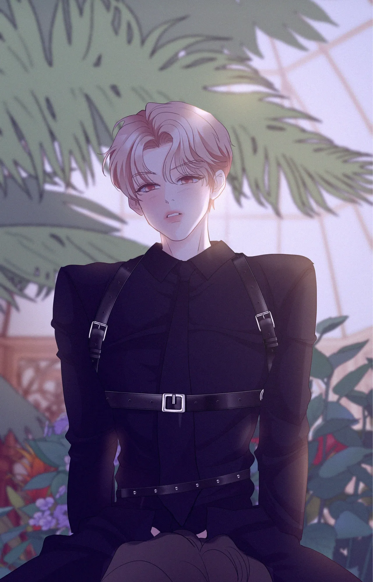Read Onward chapter 117 image 102 on Lezhin