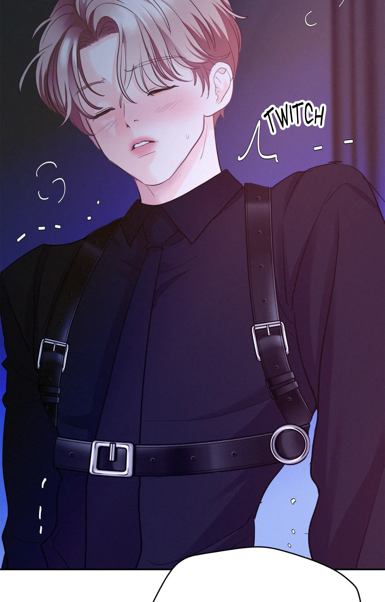 Read Onward chapter 117 image 62 on Lezhin
