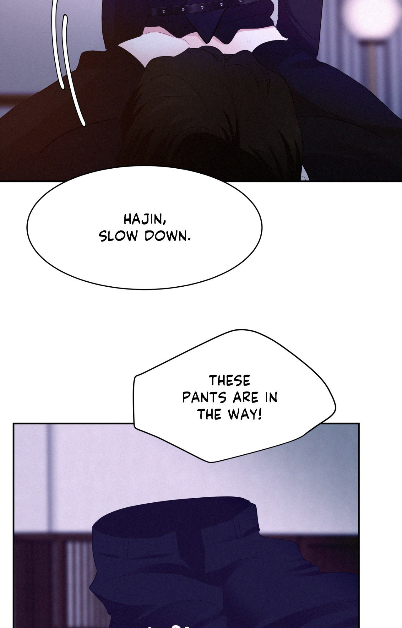 Read Onward chapter 118 image 41 on Lezhin