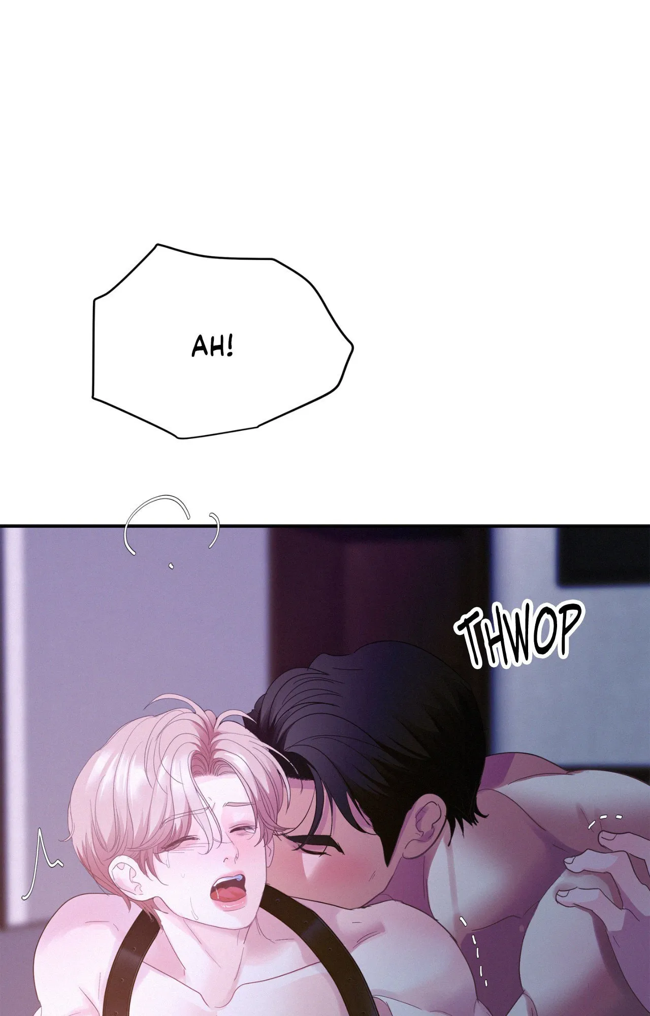 Read Onward chapter 119 image 55 on Lezhin