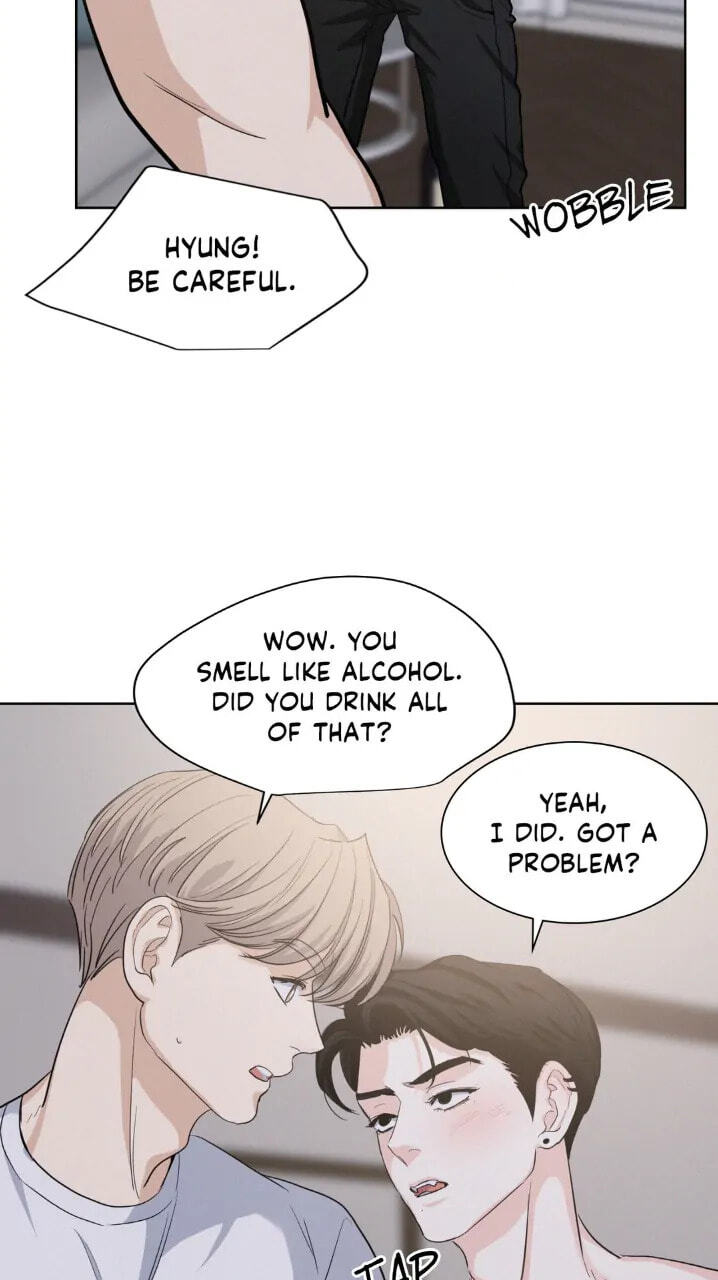 Read Onward chapter 12 image 2 on Lezhin