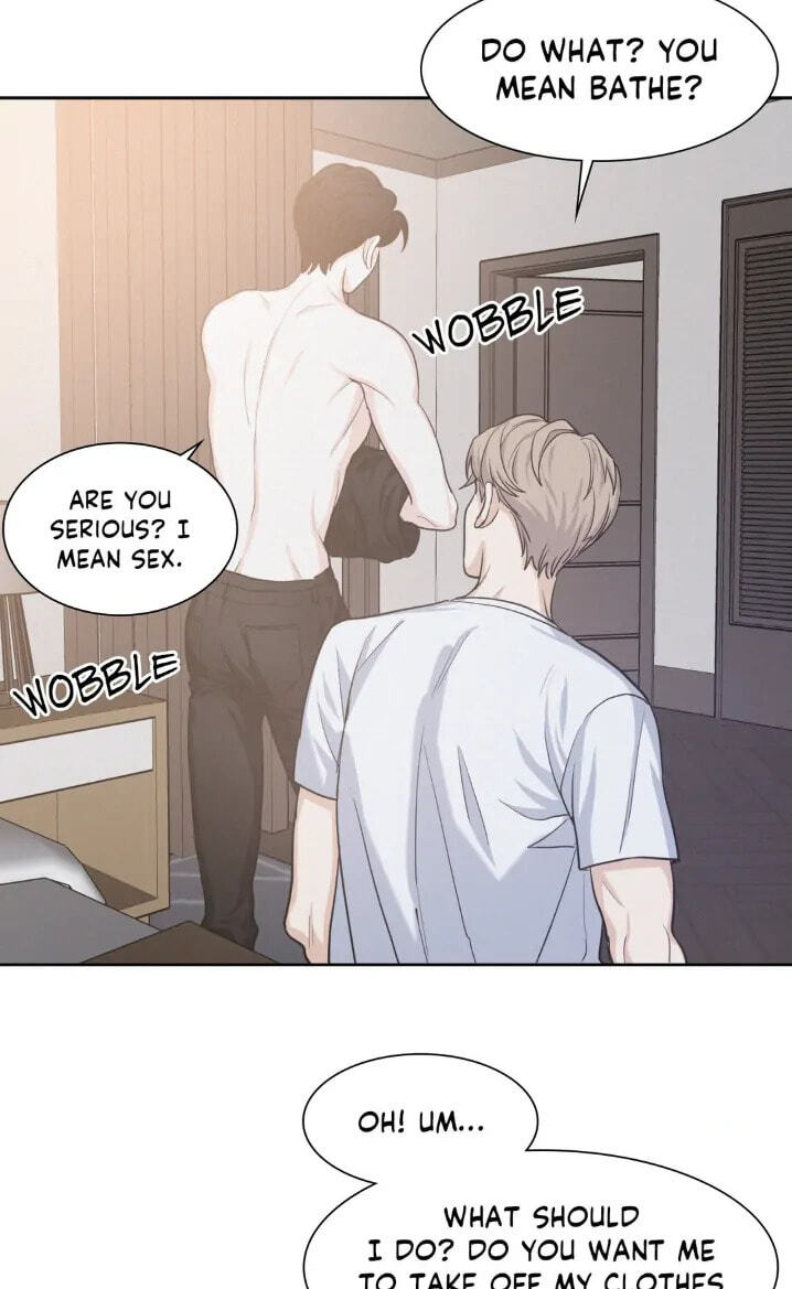 Read Onward chapter 12 image 20 on Lezhin
