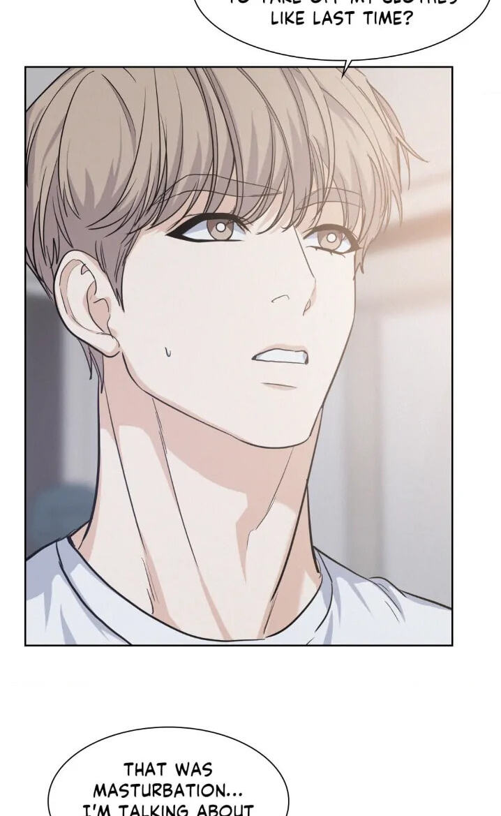 Read Onward chapter 12 image 21 on Lezhin