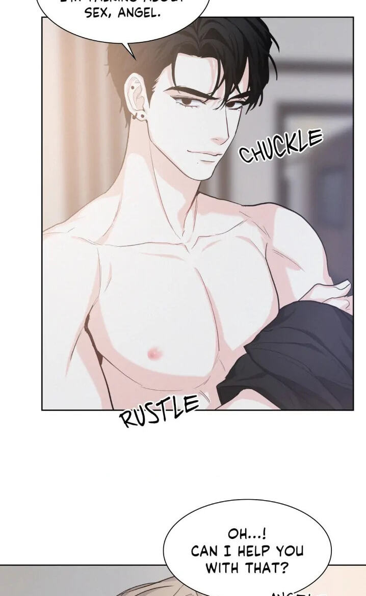 Read Onward chapter 12 image 22 on Lezhin