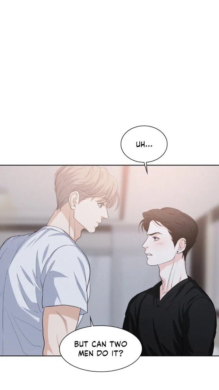 Read Onward chapter 12 image 24 on Lezhin