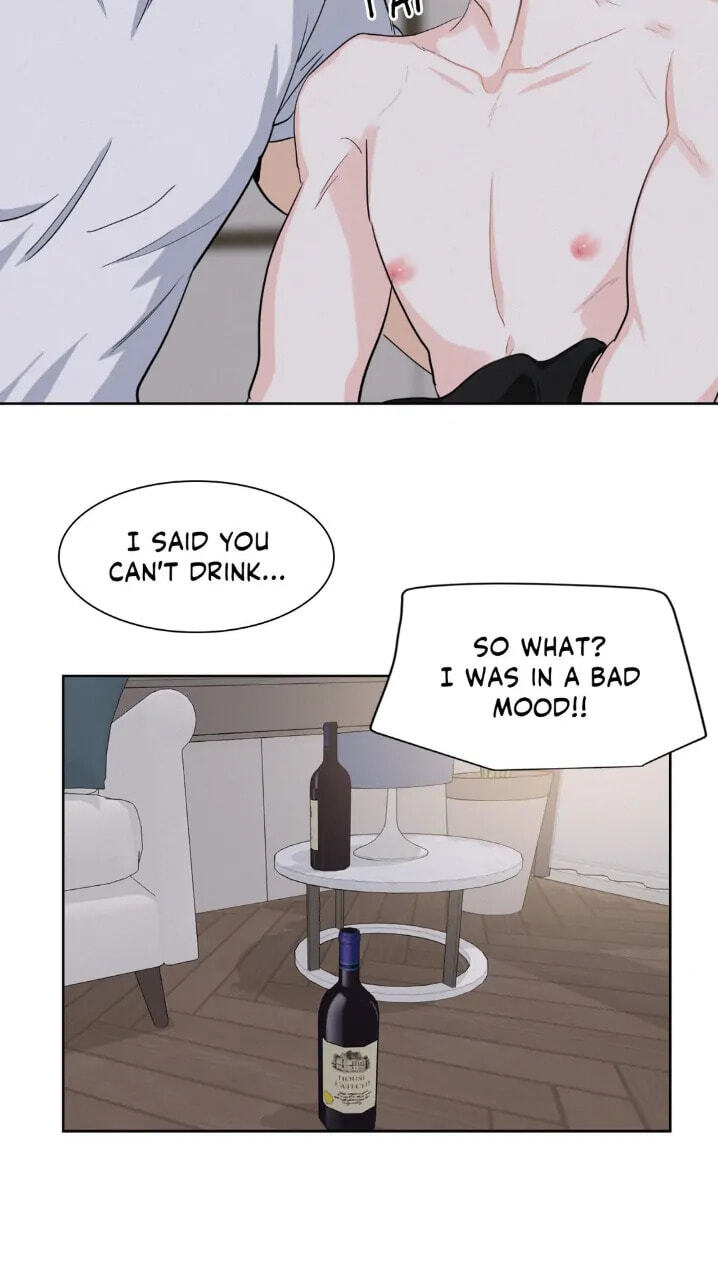 Read Onward chapter 12 image 3 on Lezhin