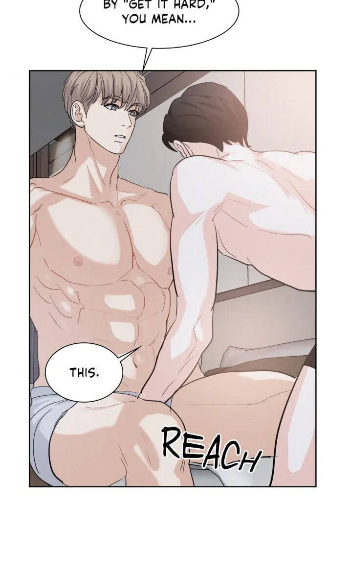 Read Onward chapter 12 image 43 on Lezhin