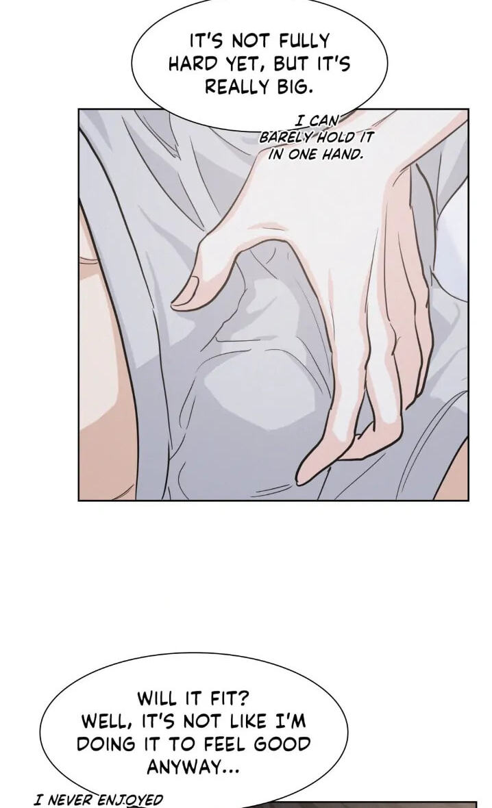 Read Onward chapter 12 image 45 on Lezhin