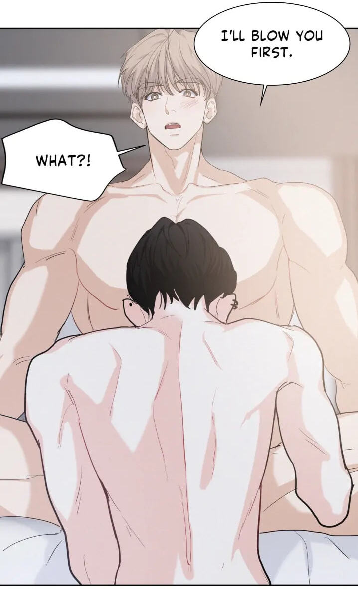 Read Onward chapter 12 image 47 on Lezhin