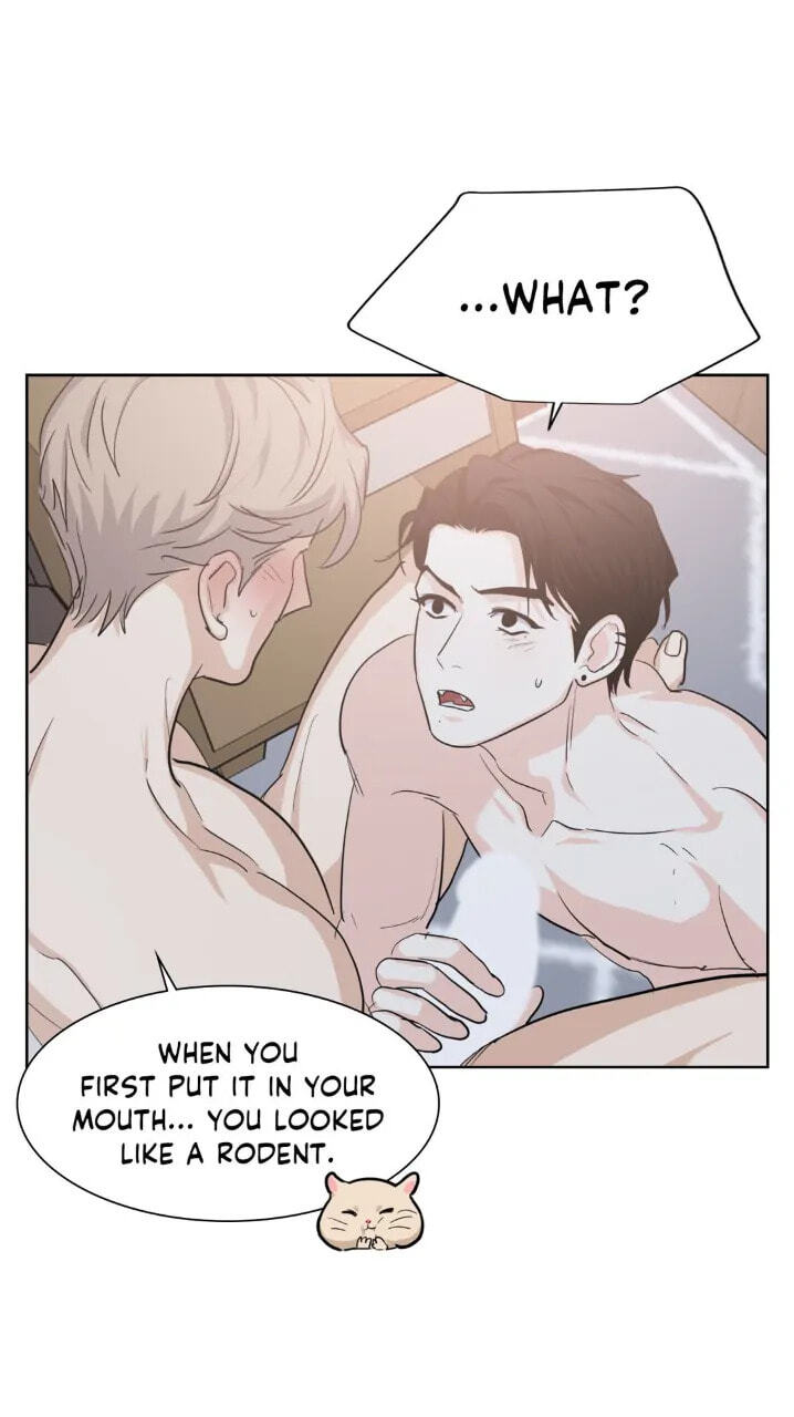 Read Onward chapter 12 image 56 on Lezhin