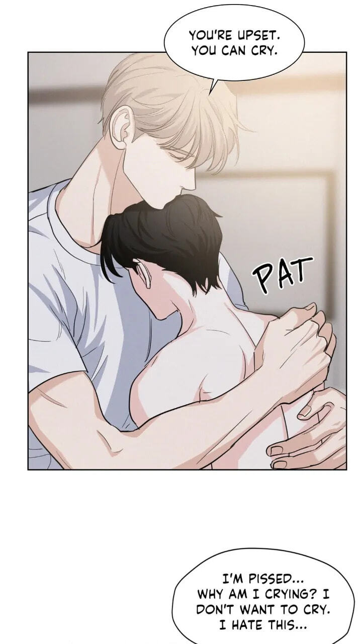 Read Onward chapter 12 image 9 on Lezhin
