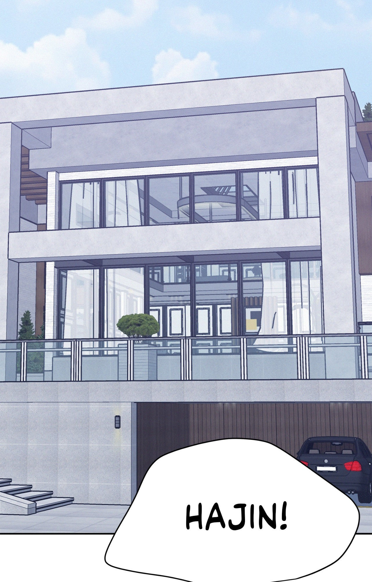 Read Onward chapter 121 image 1 on Lezhin