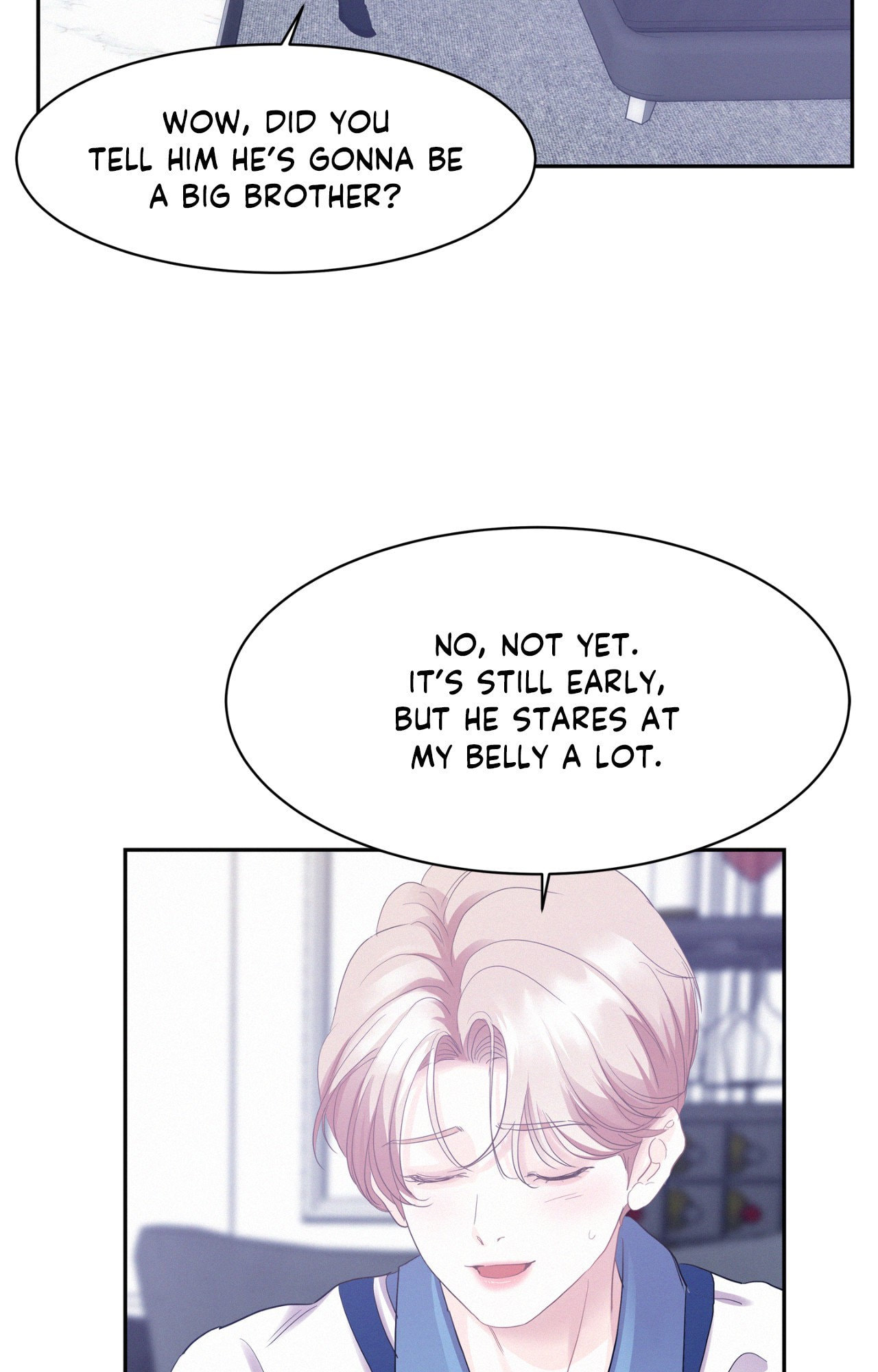 Read Onward chapter 121 image 11 on Lezhin