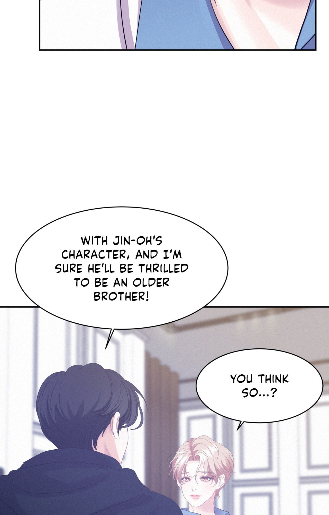 Read Onward chapter 121 image 16 on Lezhin