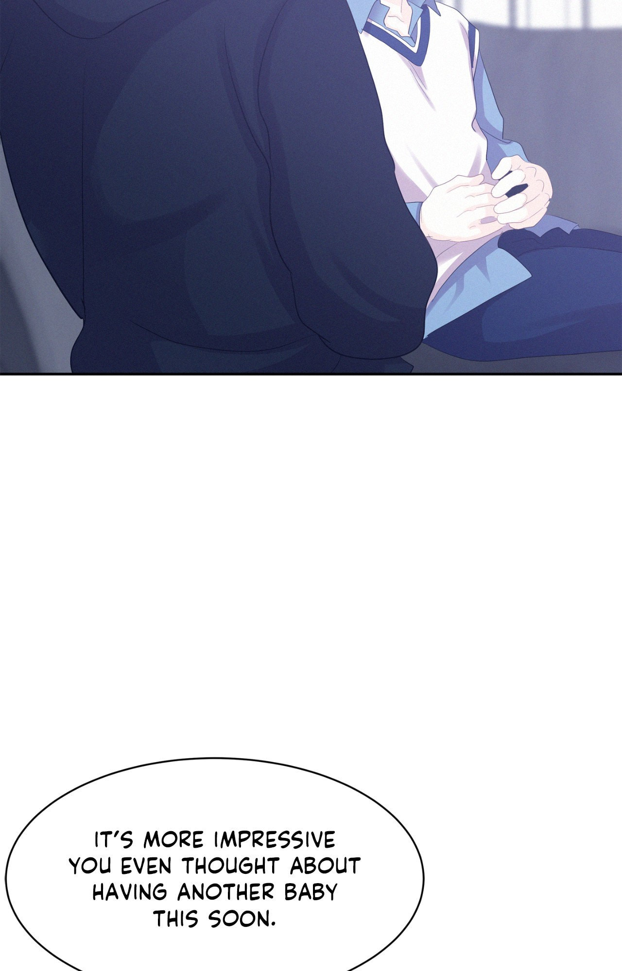 Read Onward chapter 121 image 17 on Lezhin