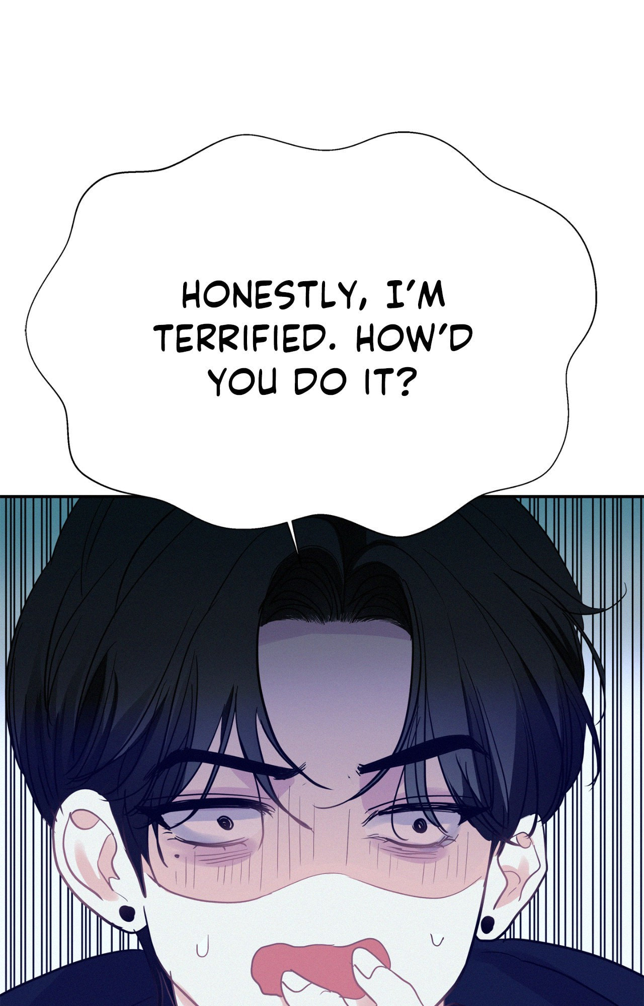 Read Onward chapter 121 image 20 on Lezhin
