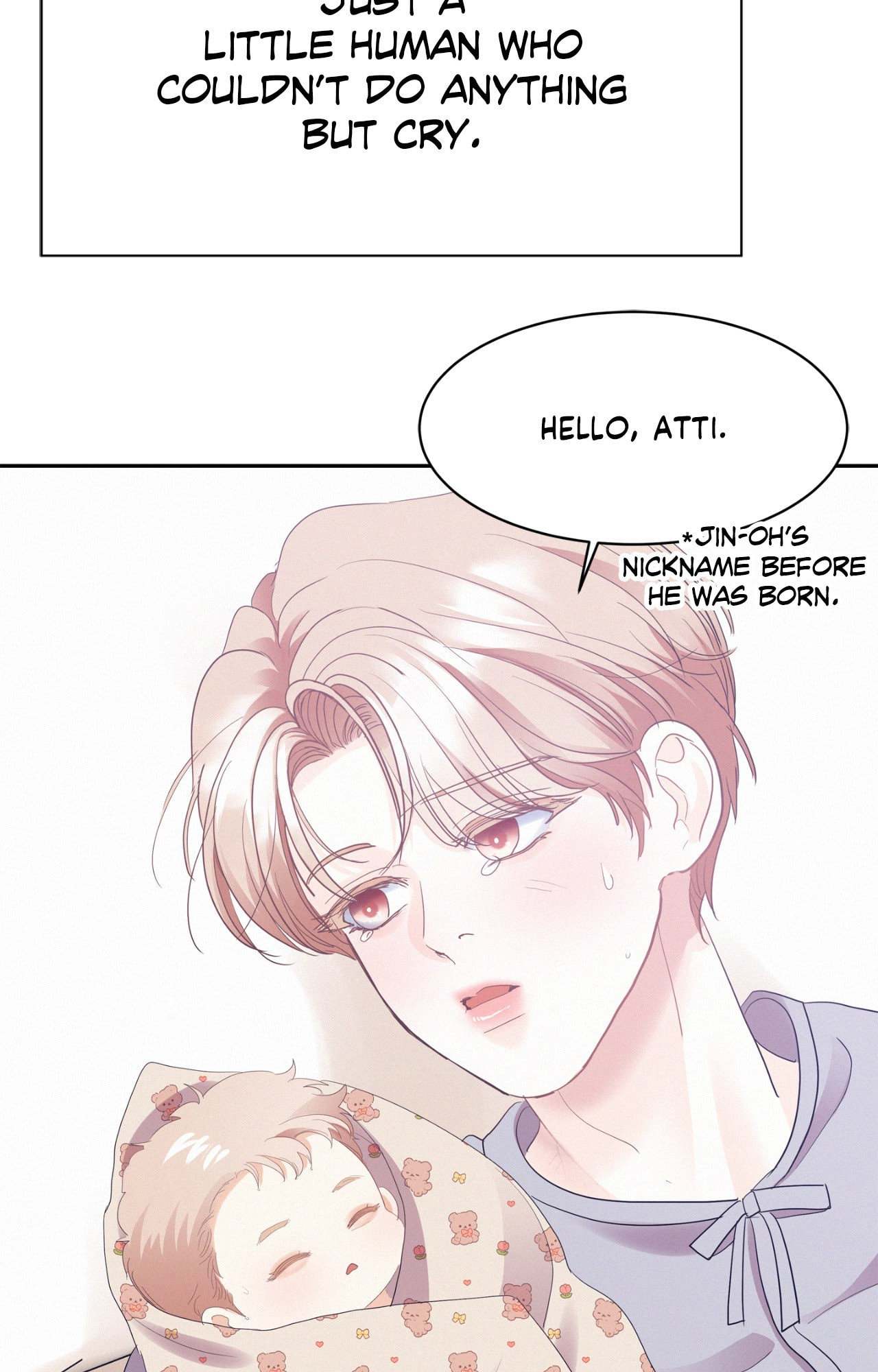 Read Onward chapter 121 image 28 on Lezhin
