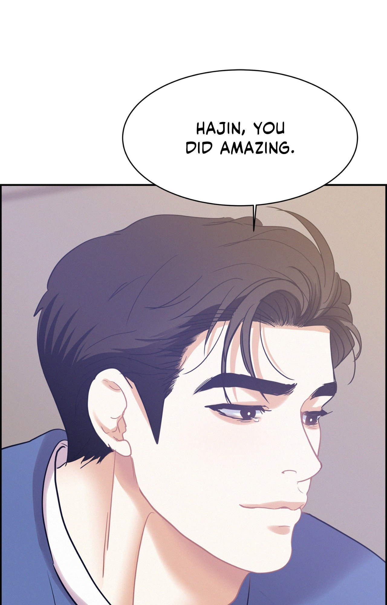 Read Onward chapter 121 image 35 on Lezhin