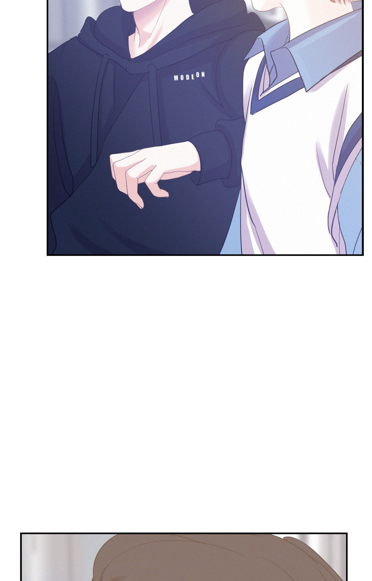 Read Onward chapter 121 image 47 on Lezhin