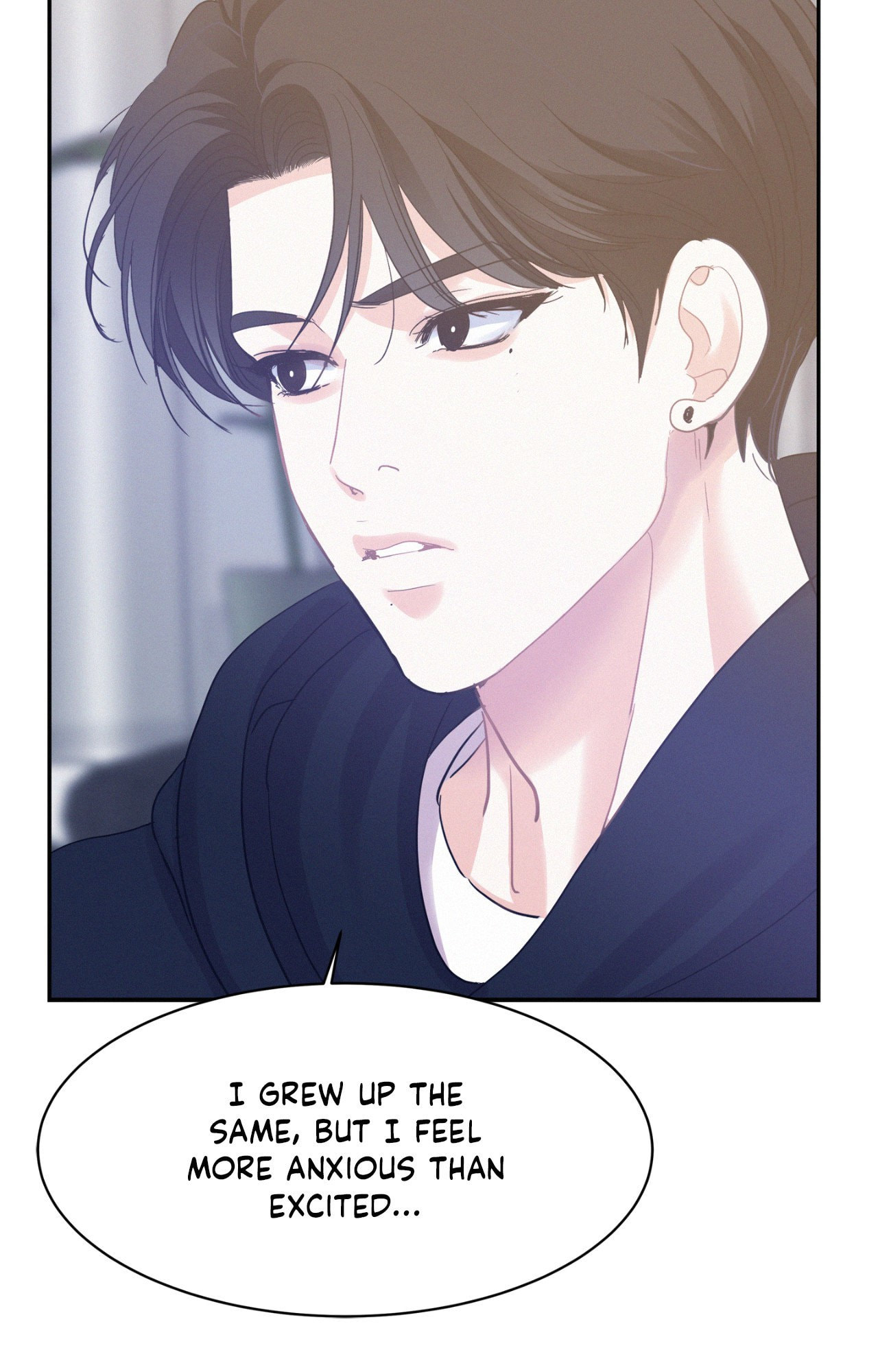 Read Onward chapter 121 image 48 on Lezhin