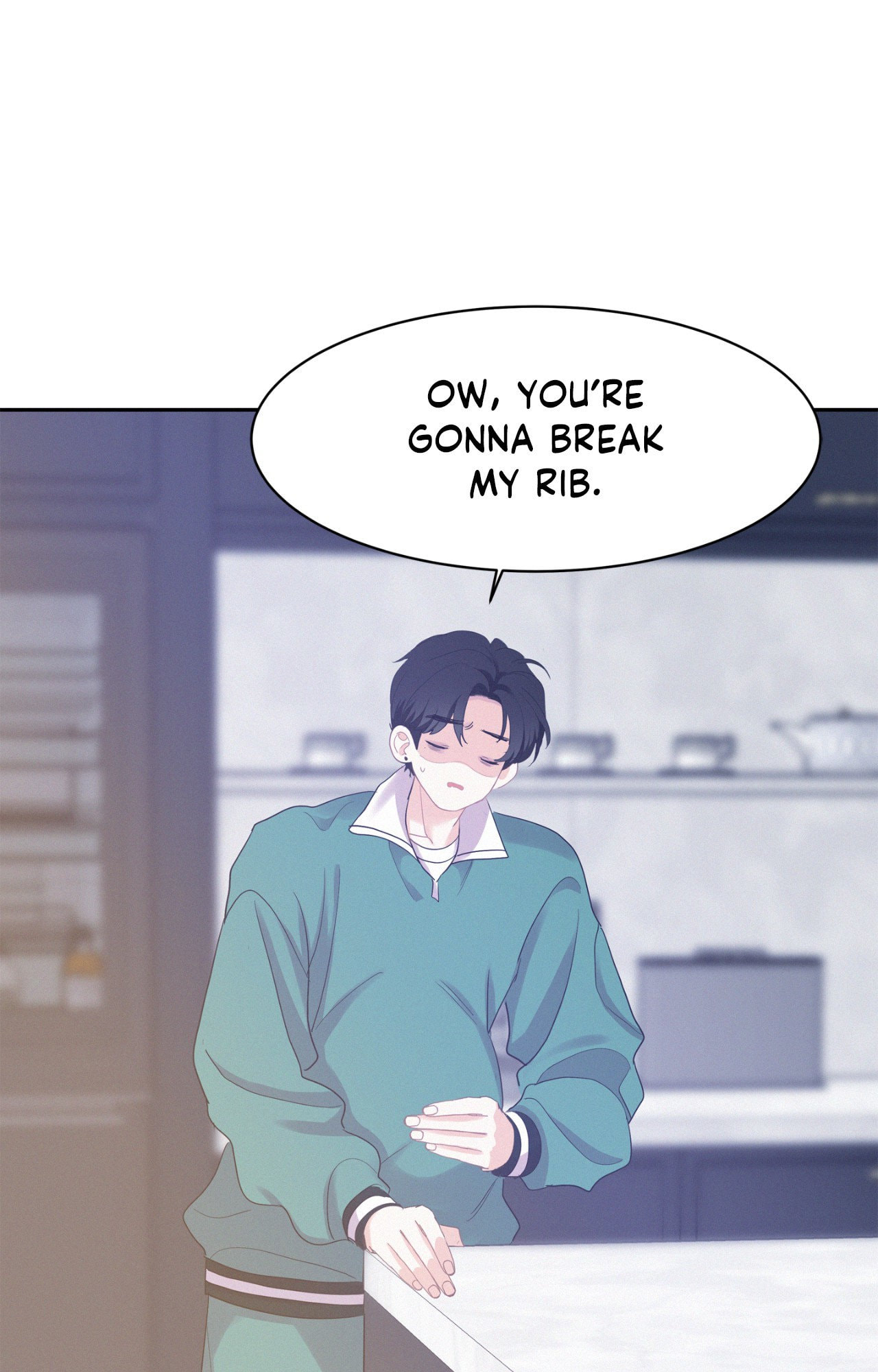 Read Onward chapter 121 image 58 on Lezhin