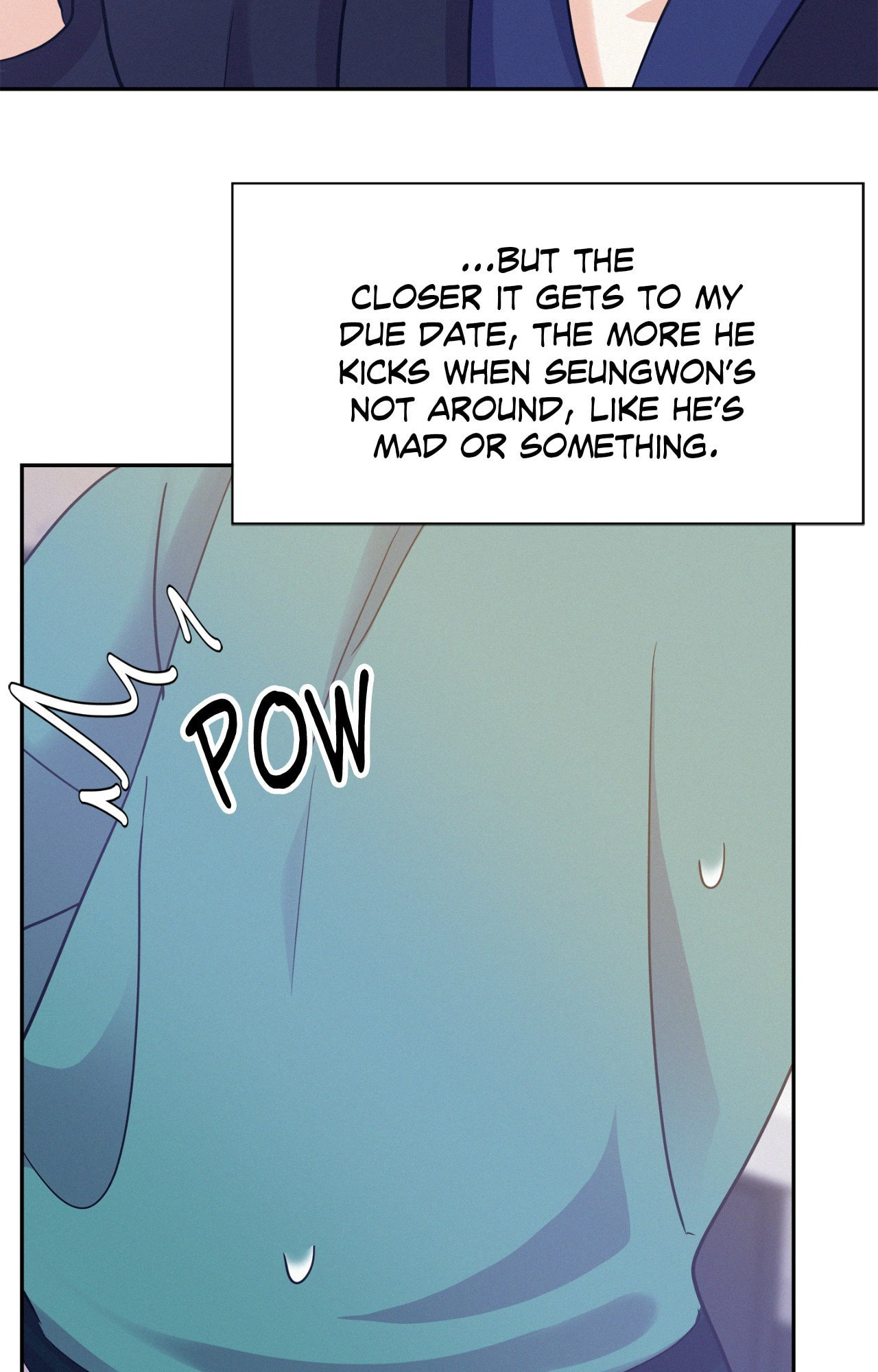 Read Onward chapter 121 image 61 on Lezhin
