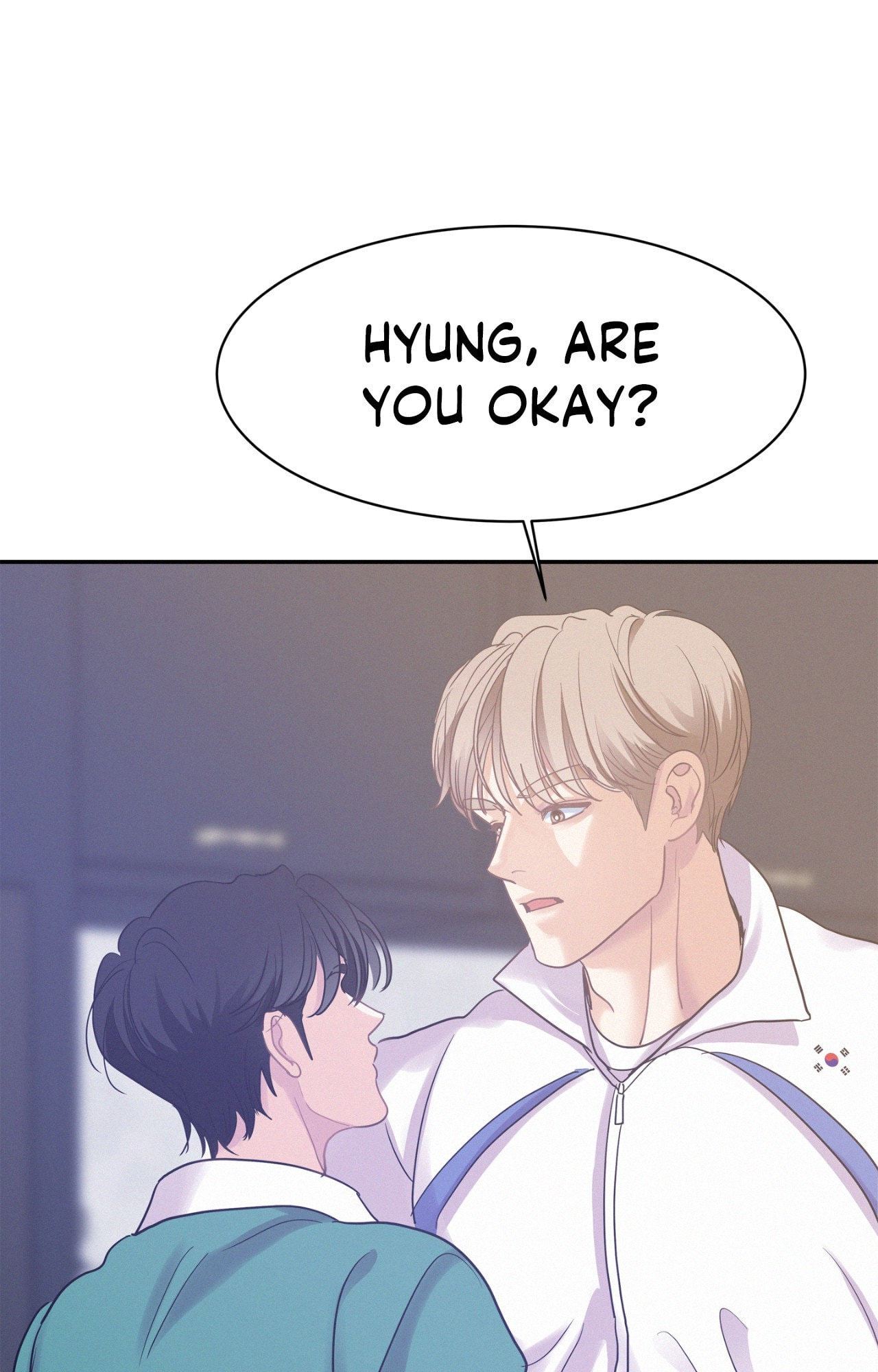 Read Onward chapter 121 image 70 on Lezhin