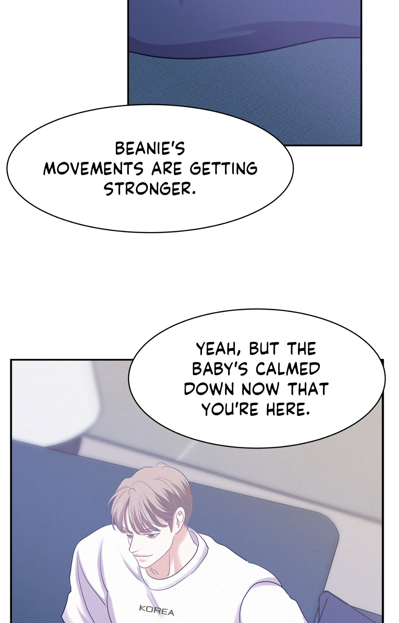 Read Onward chapter 121 image 76 on Lezhin